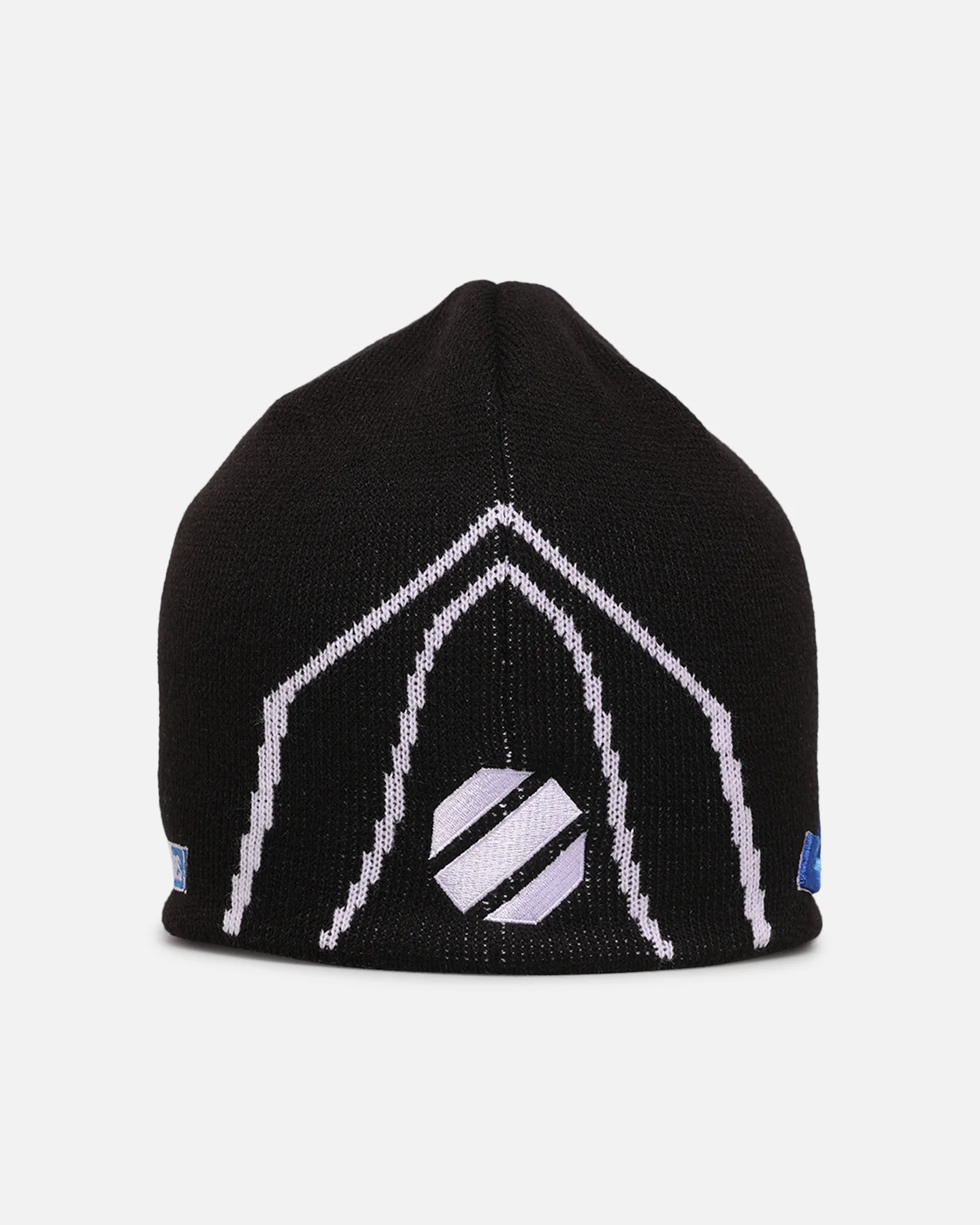 New Era UFC Jon Jones Skull Beanie Black - Image 4