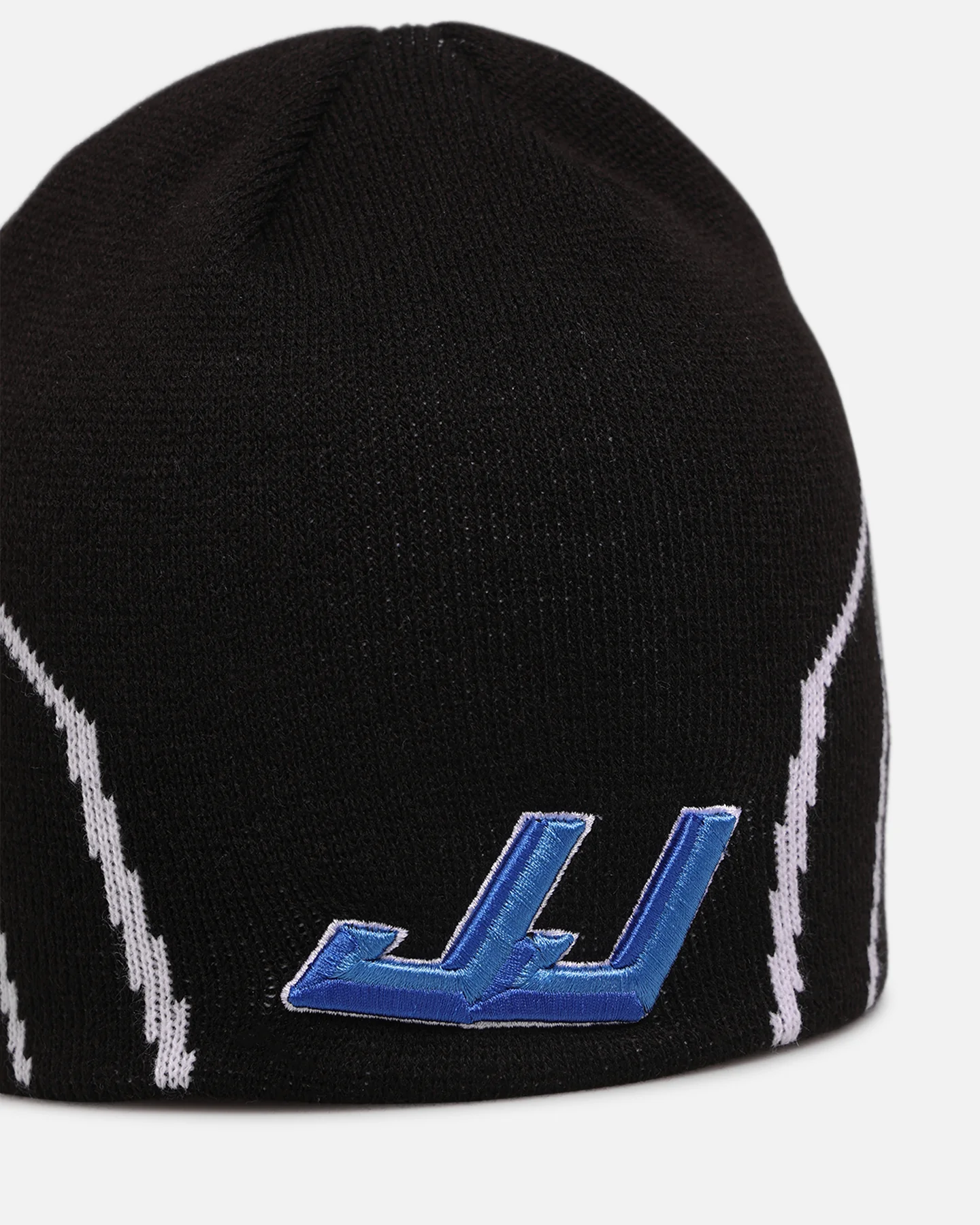 New Era UFC Jon Jones Skull Beanie Black - Image 6