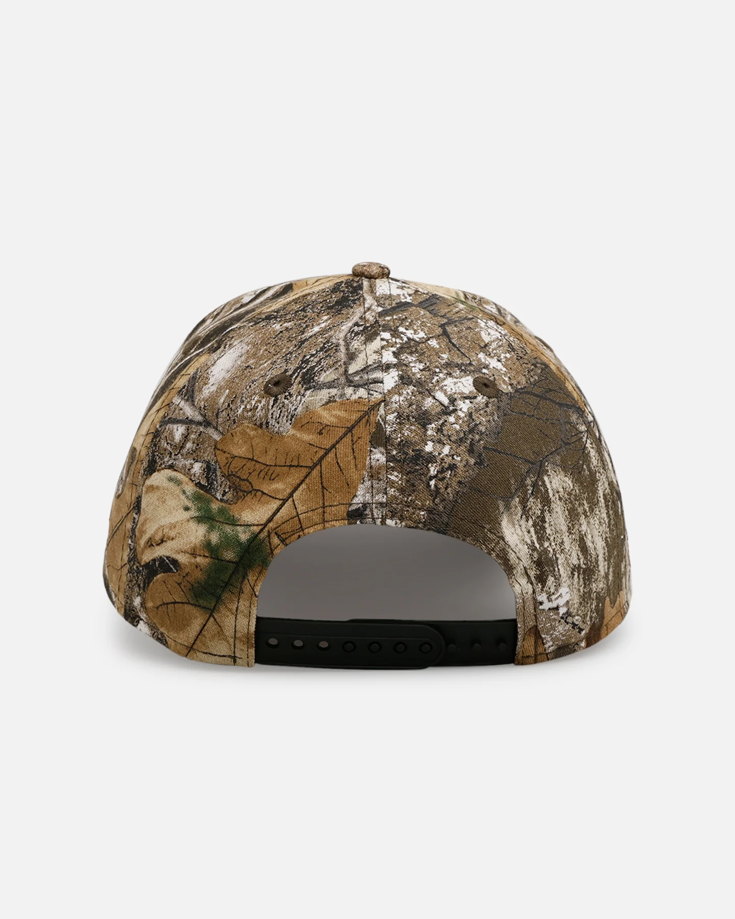 New Era UNLV 'Great Outdoors' 9FORTY A-Frame Snapback Camo - Image 2