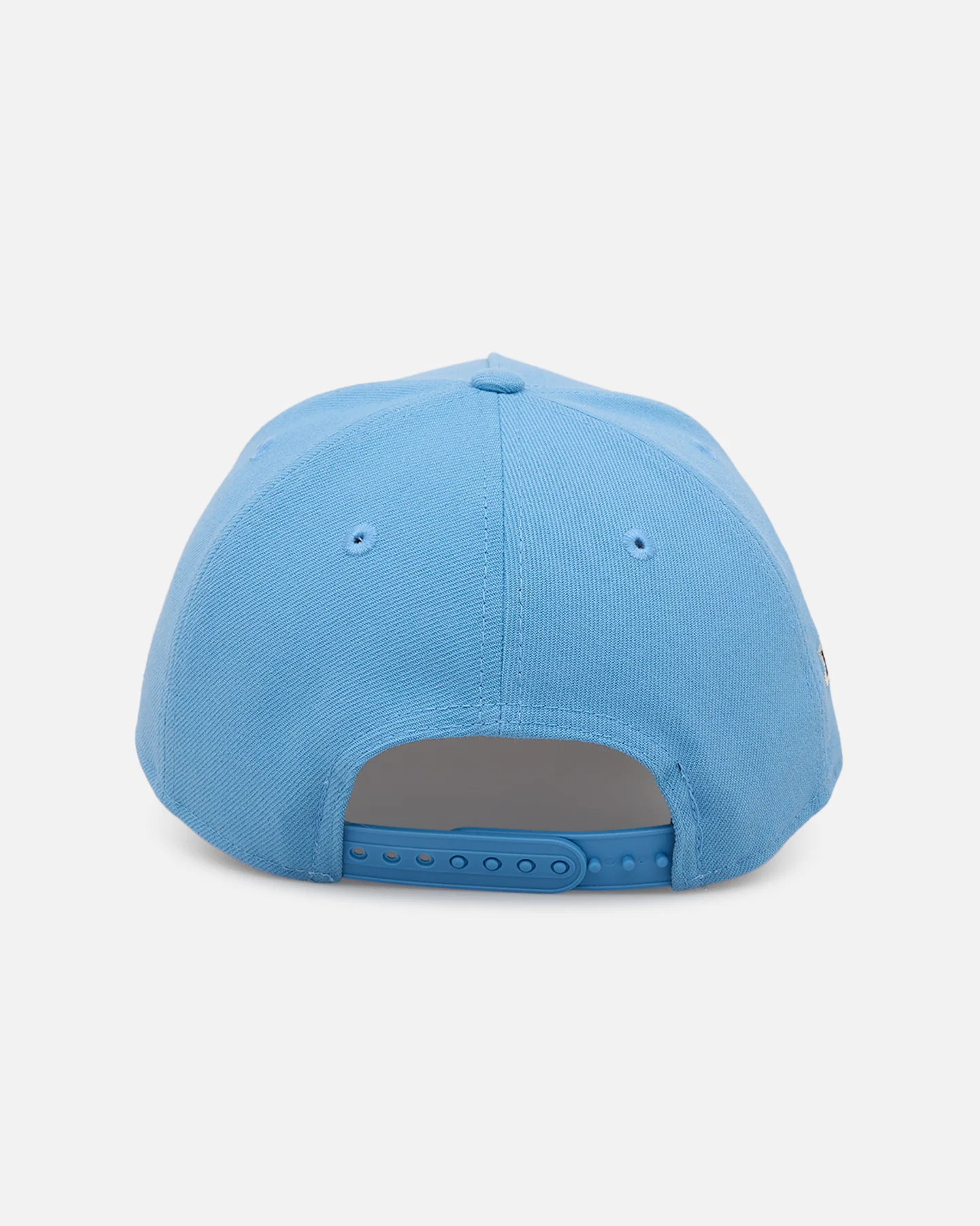 New Era Utah Mammoth 'Black Sky Blue' 9FORTY A-Frame Snapback Sky Blue - Image 2