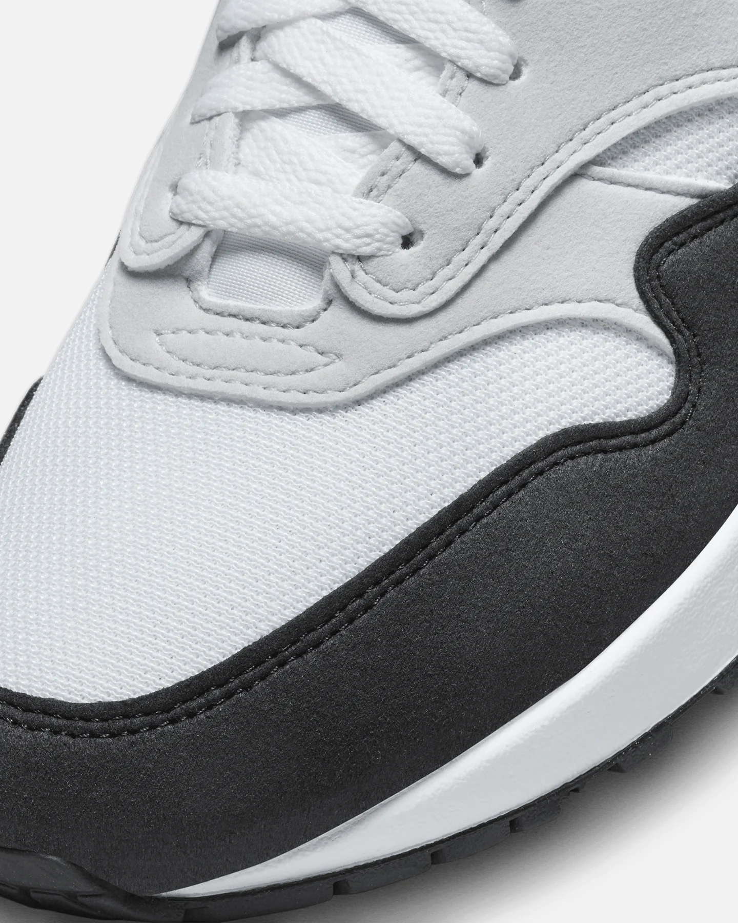 Nike Air Max 1 White/University Gold - Image 6