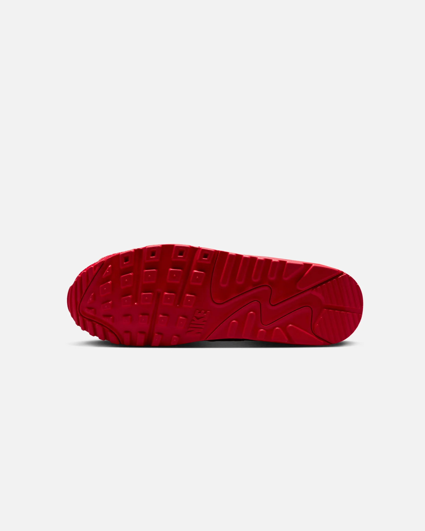 Nike Air Max 90 Premium "Valentine’s Day" University Red - Image 5