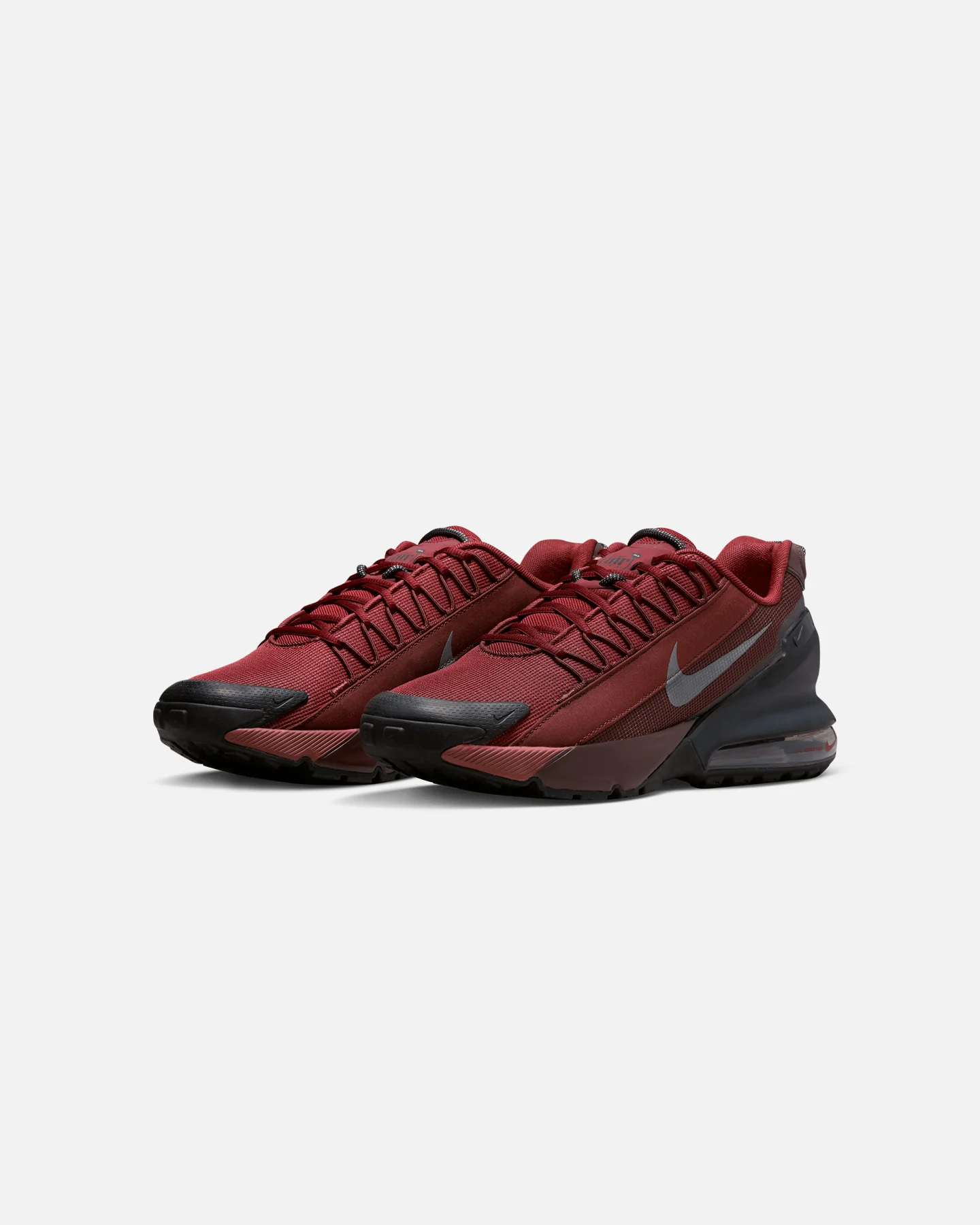 Nike Air Max Pulse Roam Dragon Red/Burgundy Crush - Image 2