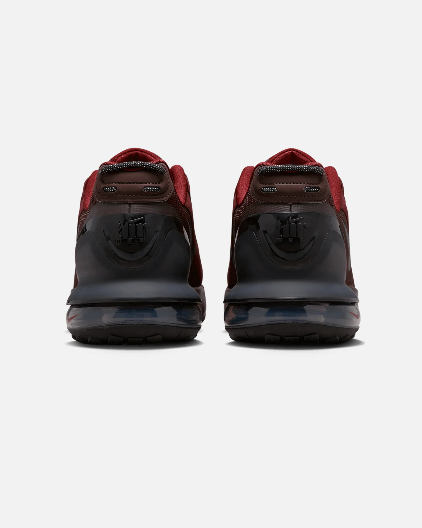 Nike Air Max Pulse Roam Dragon Red/Burgundy Crush - Image 3