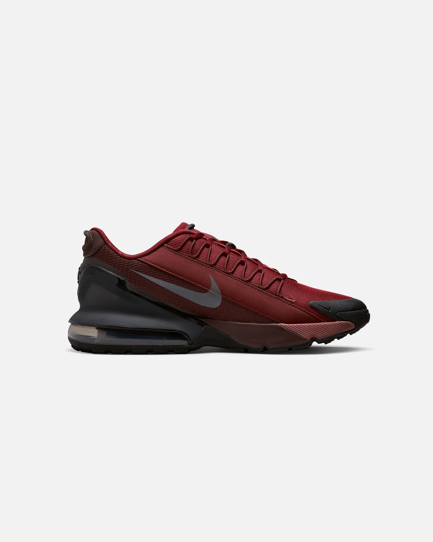 Nike Air Max Pulse Roam Dragon Red/Burgundy Crush - Image 4