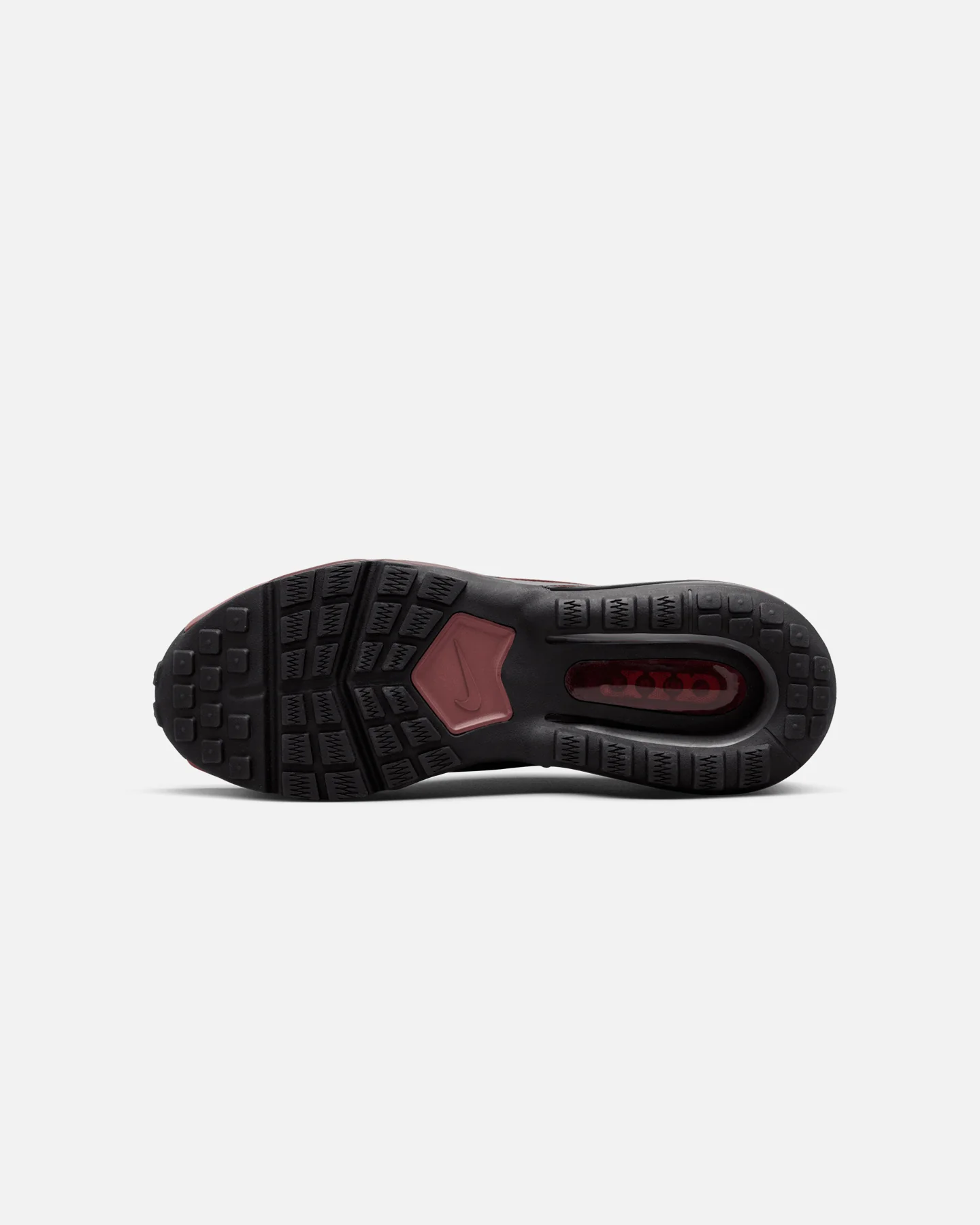 Nike Air Max Pulse Roam Dragon Red/Burgundy Crush - Image 5