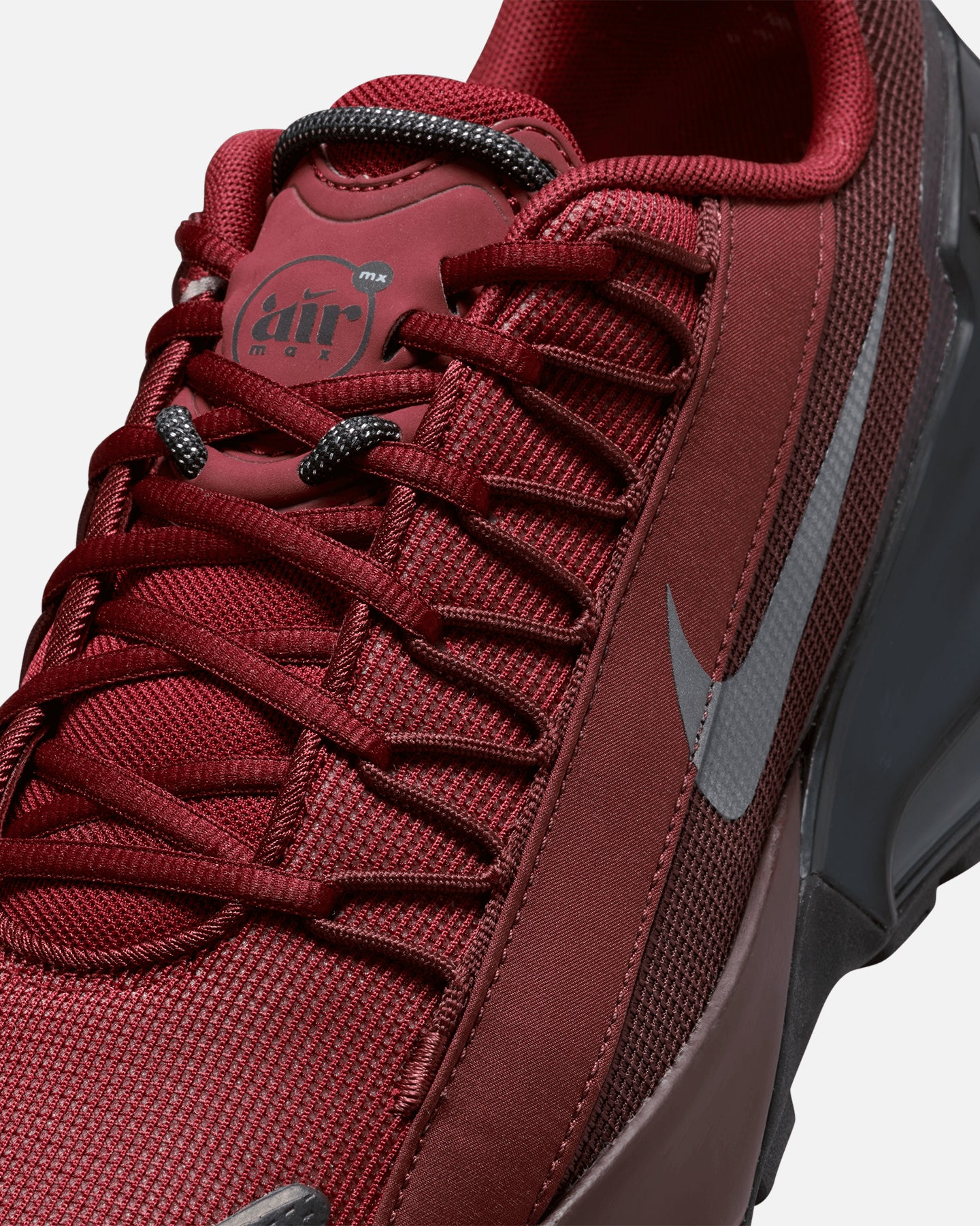 Nike Air Max Pulse Roam Dragon Red/Burgundy Crush - Image 6
