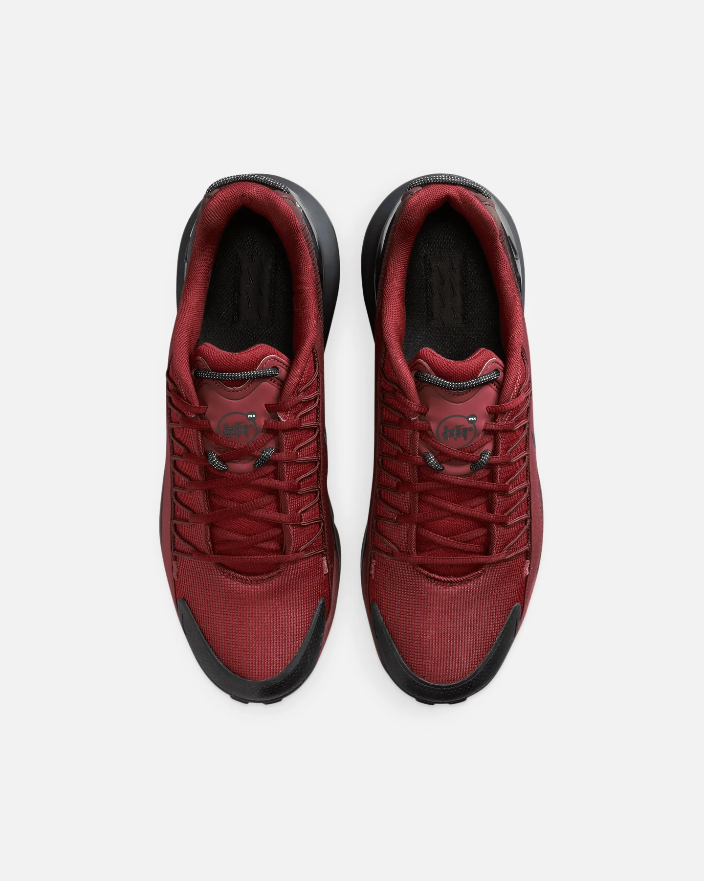 Nike Air Max Pulse Roam Dragon Red/Burgundy Crush - Image 7