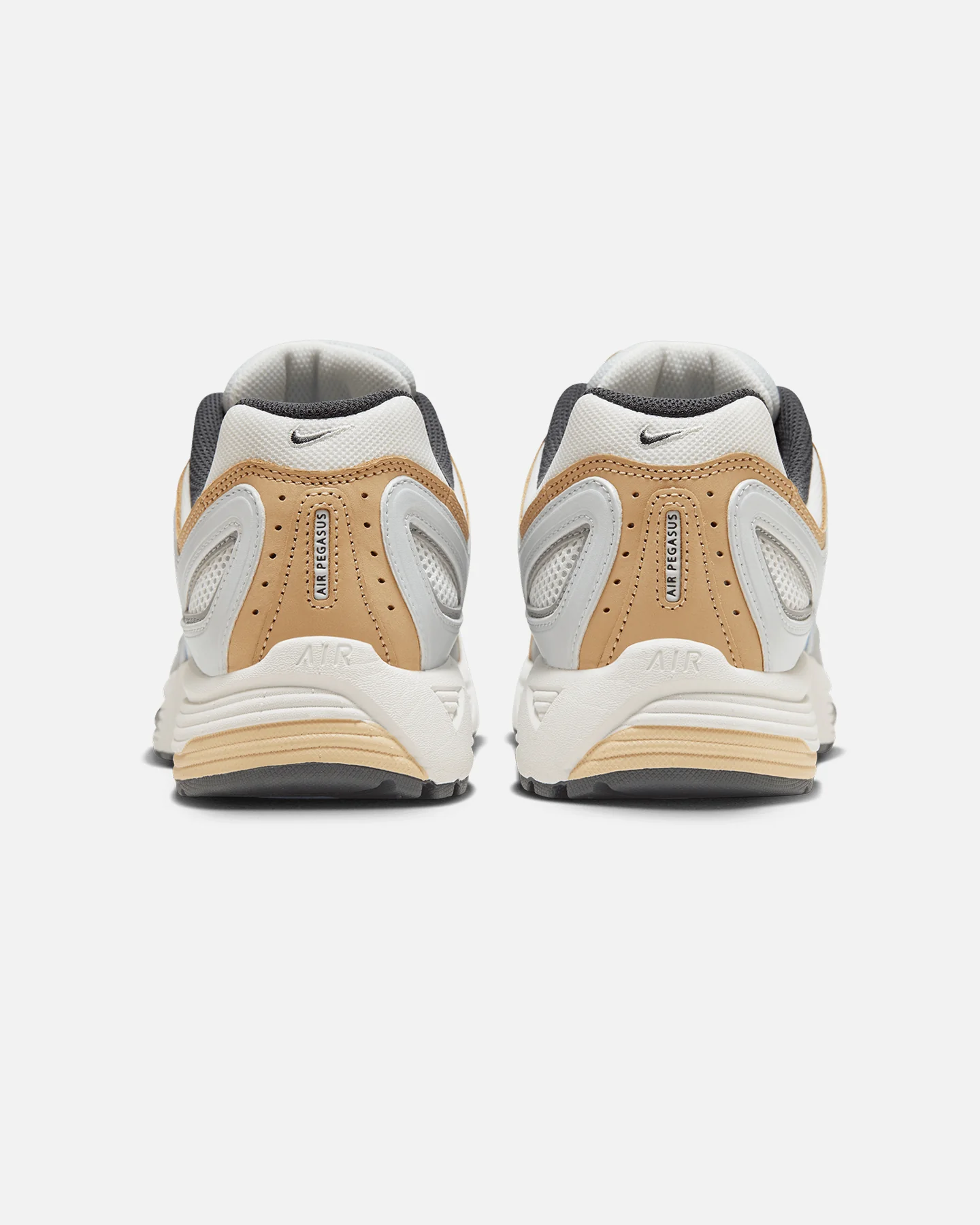 Nike Air Pegasus 2005 Sail/Anthracite - Image 3