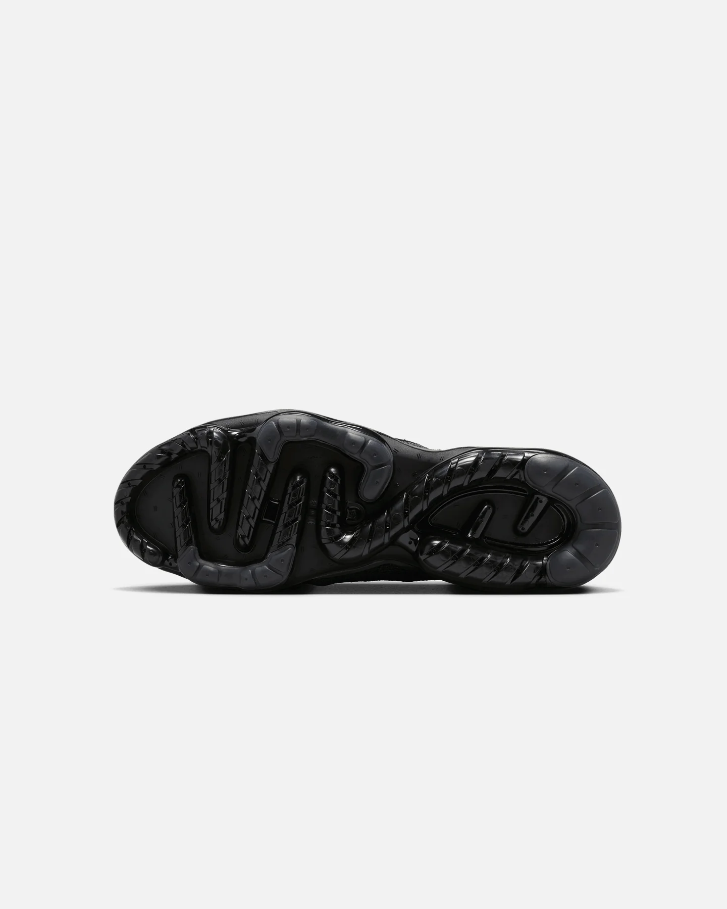 Nike Air Vapormax 2023 Flyknit Vintage Green/Black - Image 5
