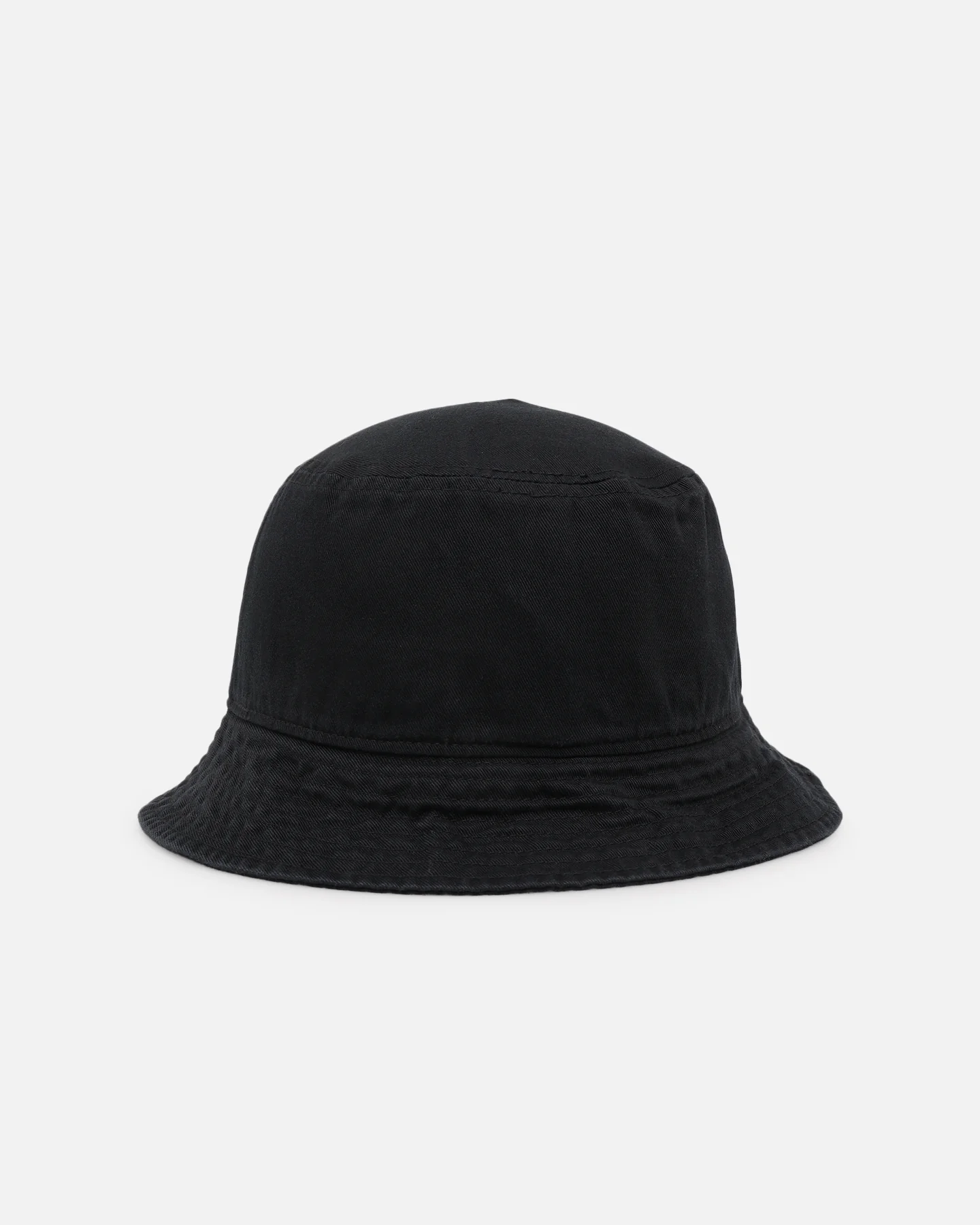 Nike Apex Futura Washed Bucket Hat Black/White - Image 3