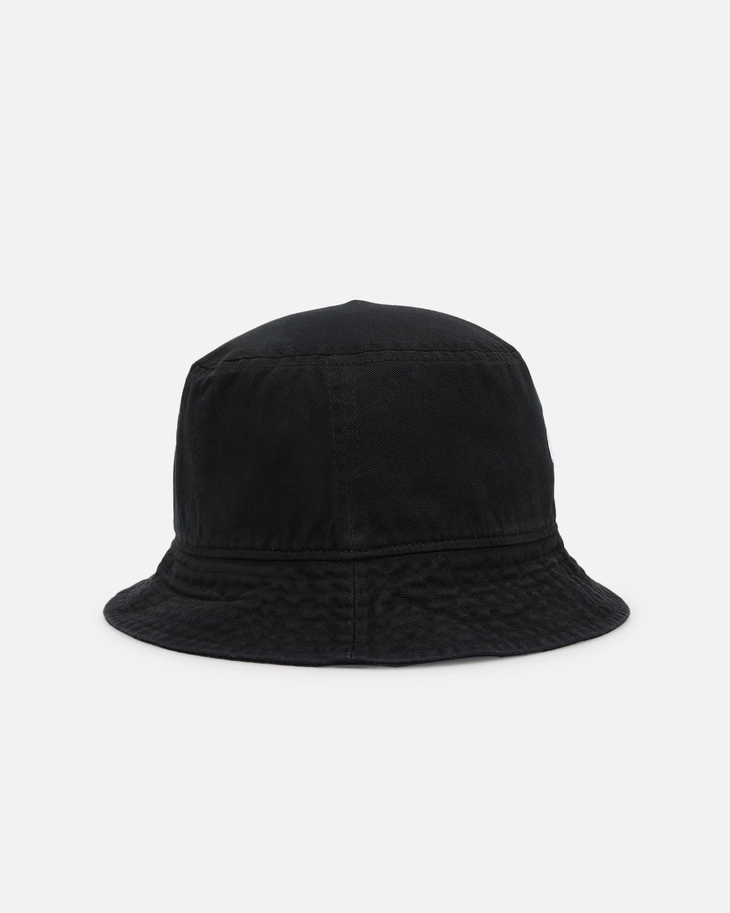 Nike Apex Futura Washed Bucket Hat Black/White - Image 4