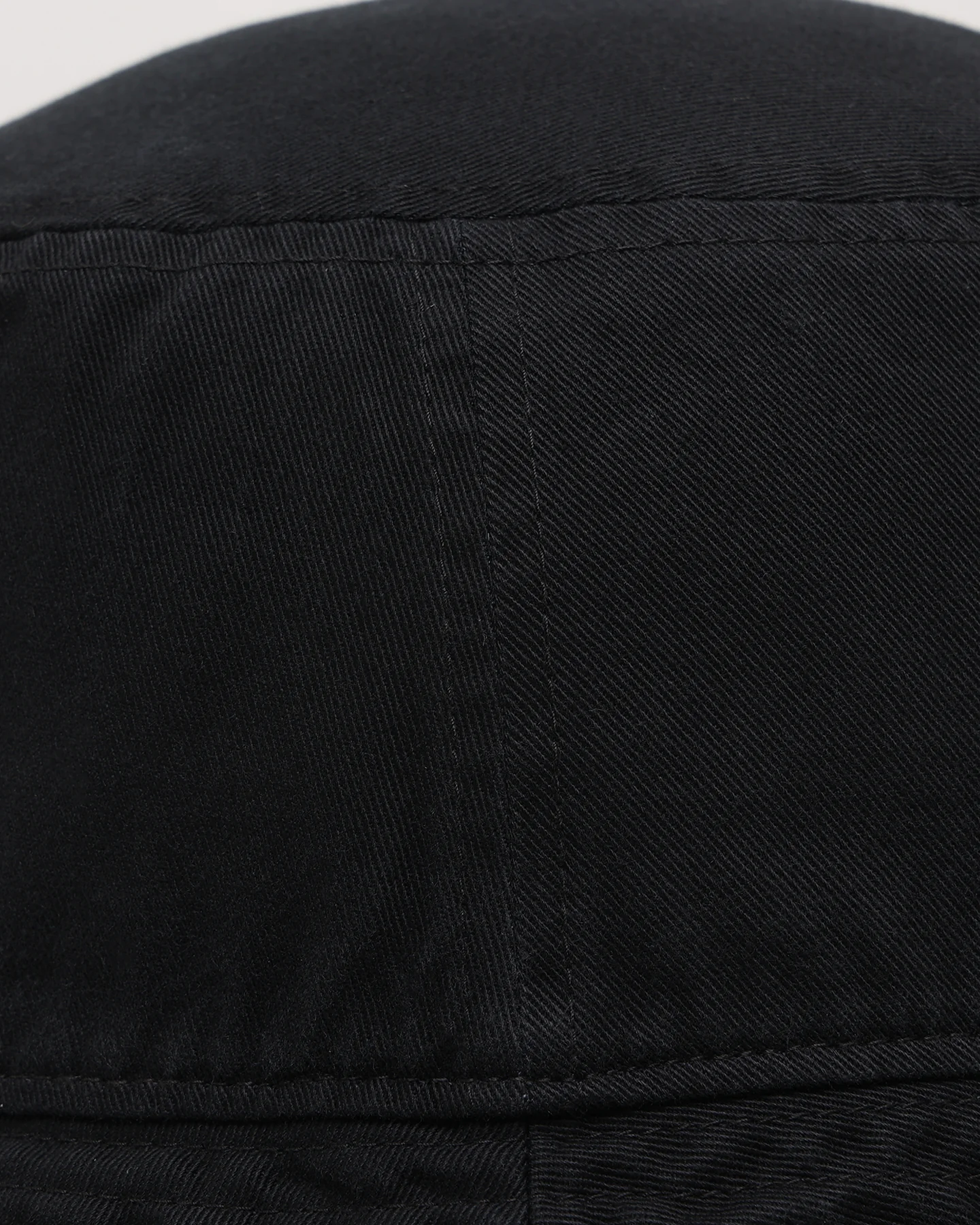 Nike Apex Futura Washed Bucket Hat Black/White - Image 6