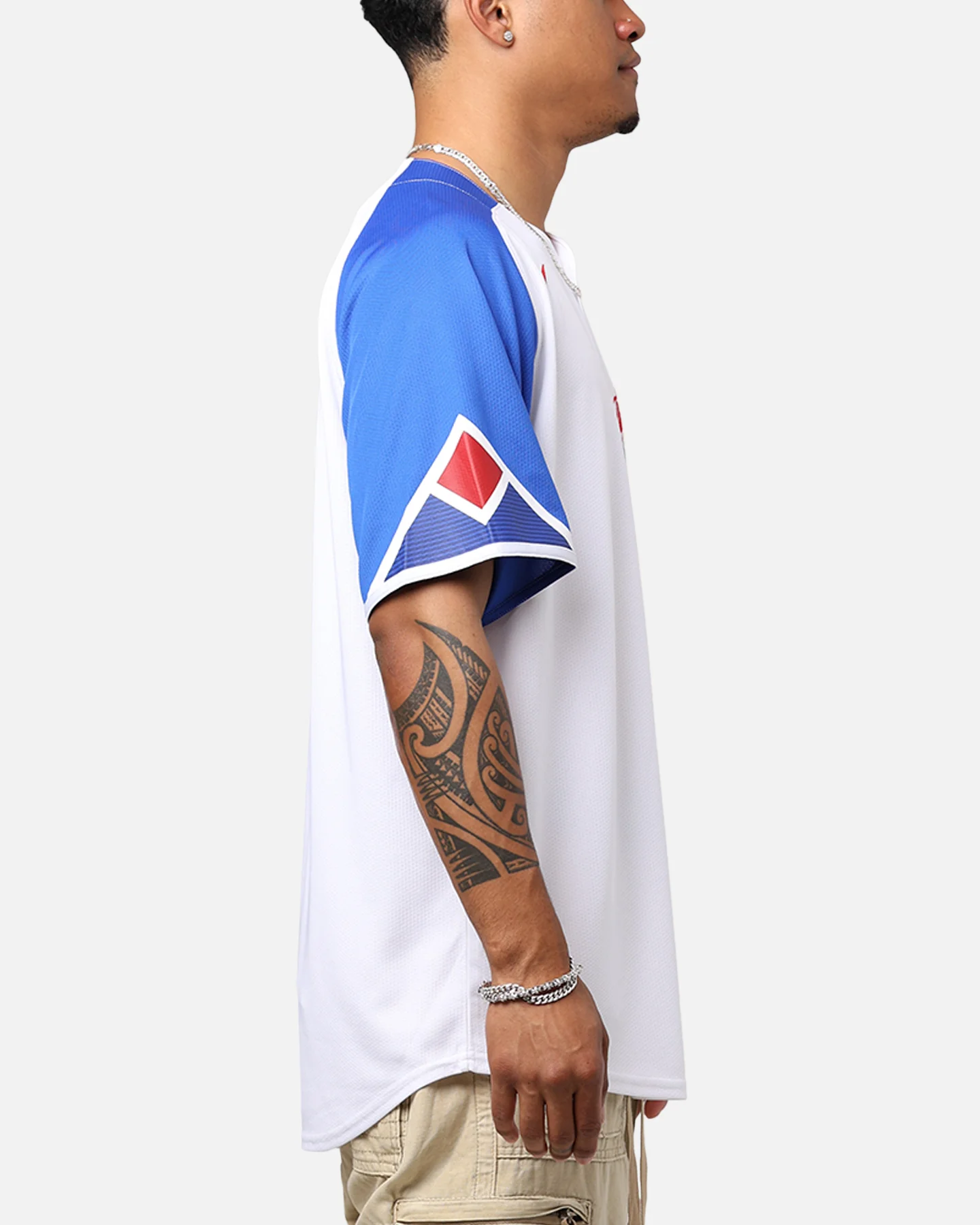 Nike Atlanta Braves Limited Jersey OTC - Image 4