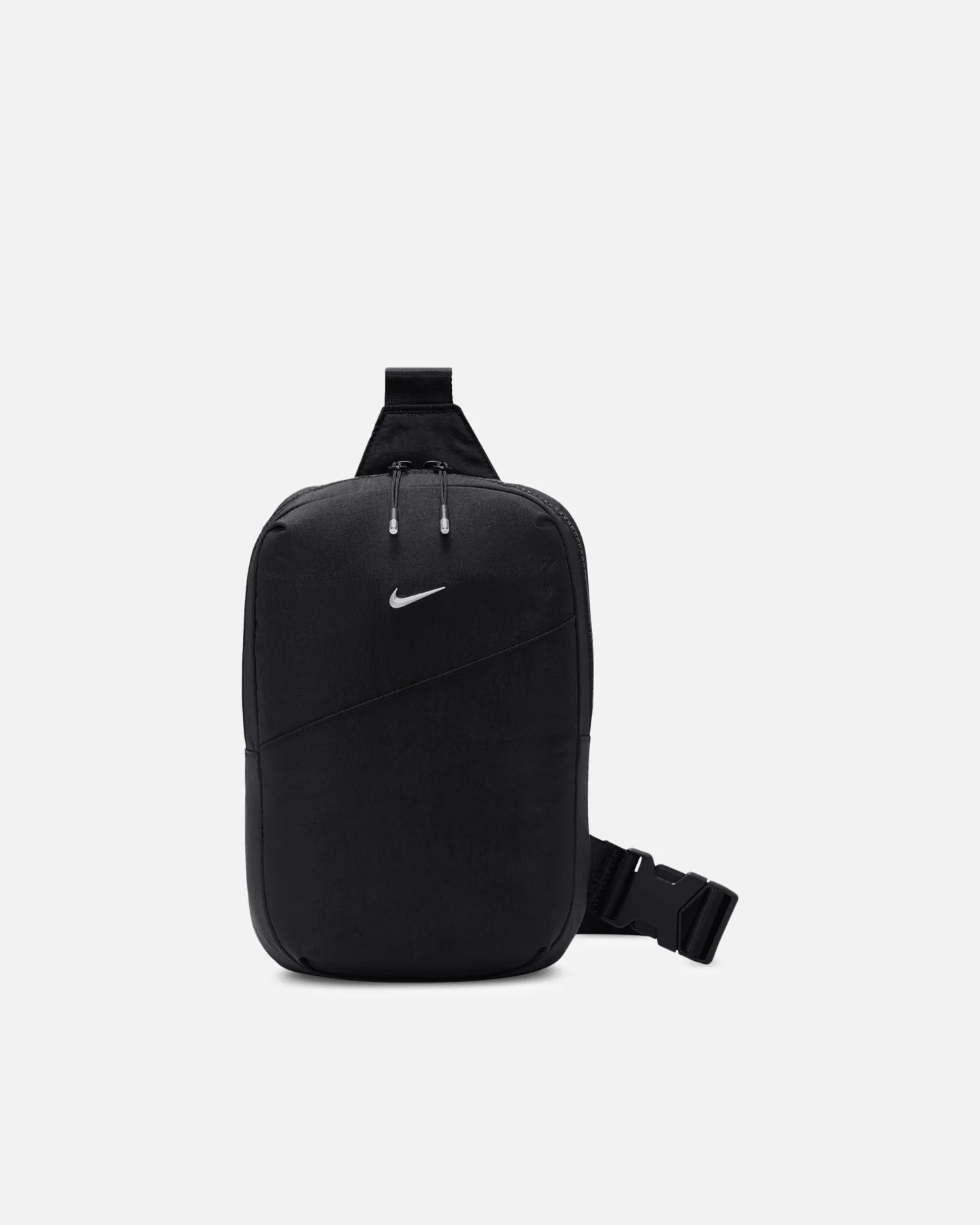 Nike Aura Crossbody Bag (5L) Black/Black