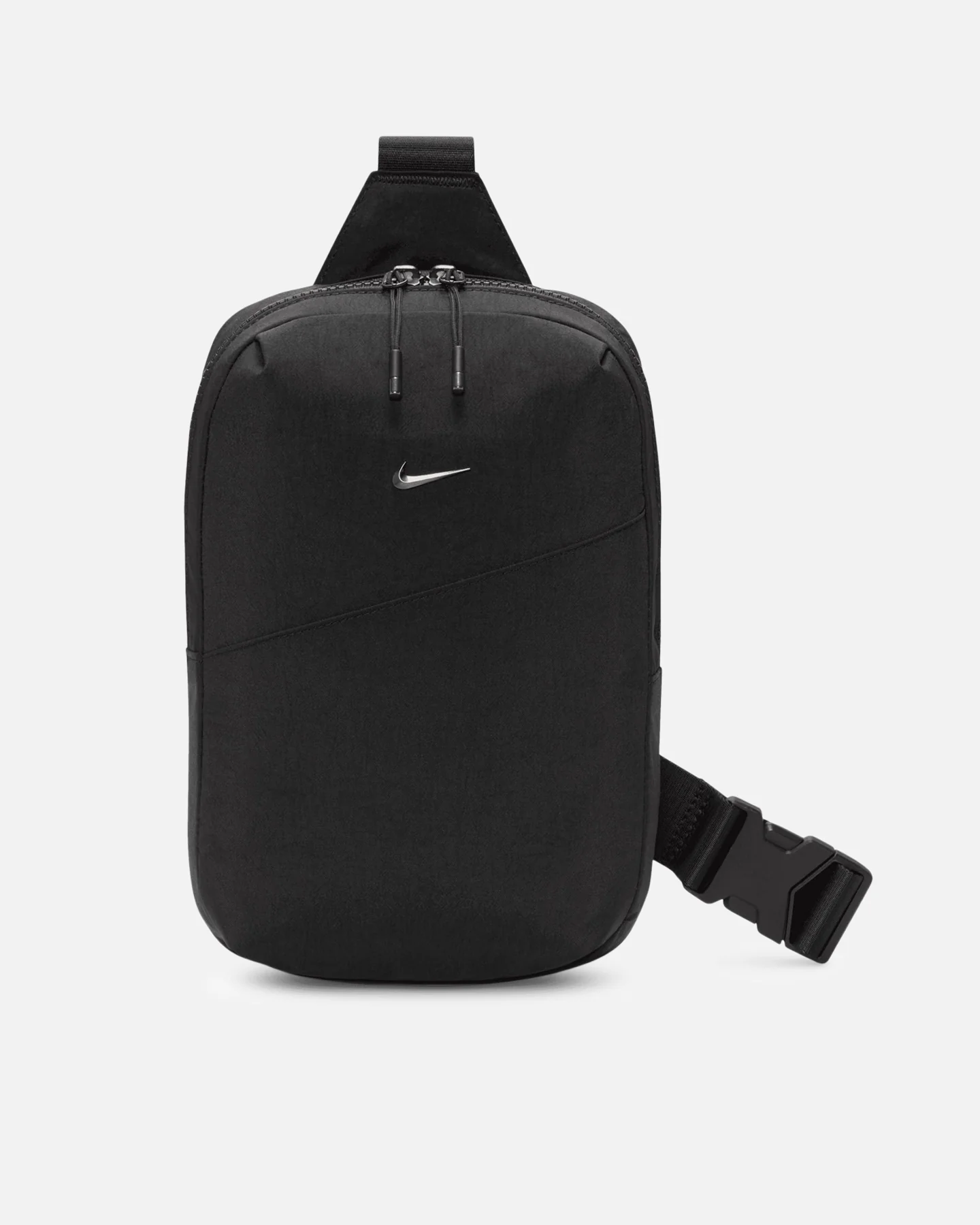 Nike Aura Crossbody Bag (5L) Black/Black