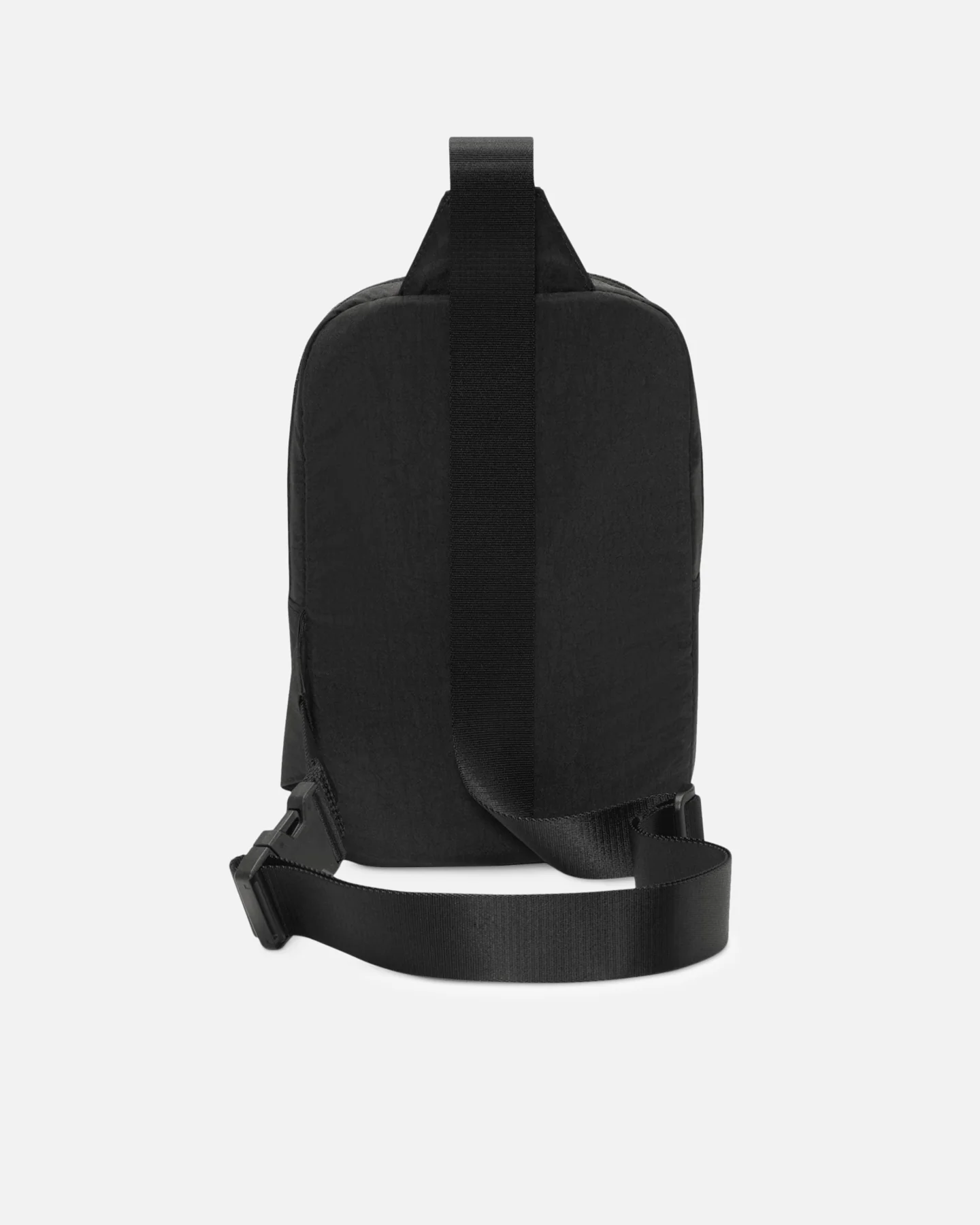 Nike Aura Crossbody Bag (5L) Black/Black - Image 2