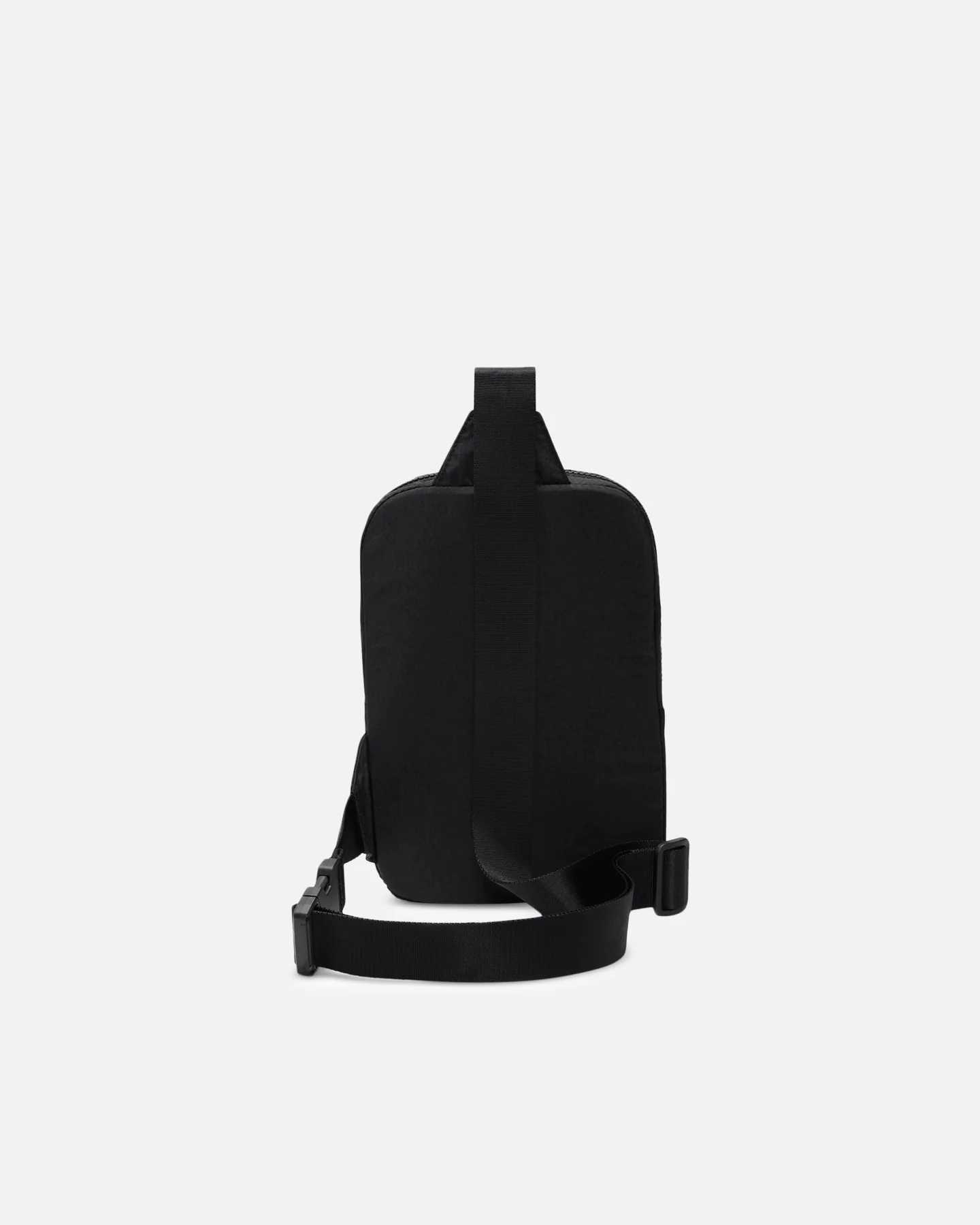 Nike Aura Crossbody Bag (5L) Black/Black - Image 5