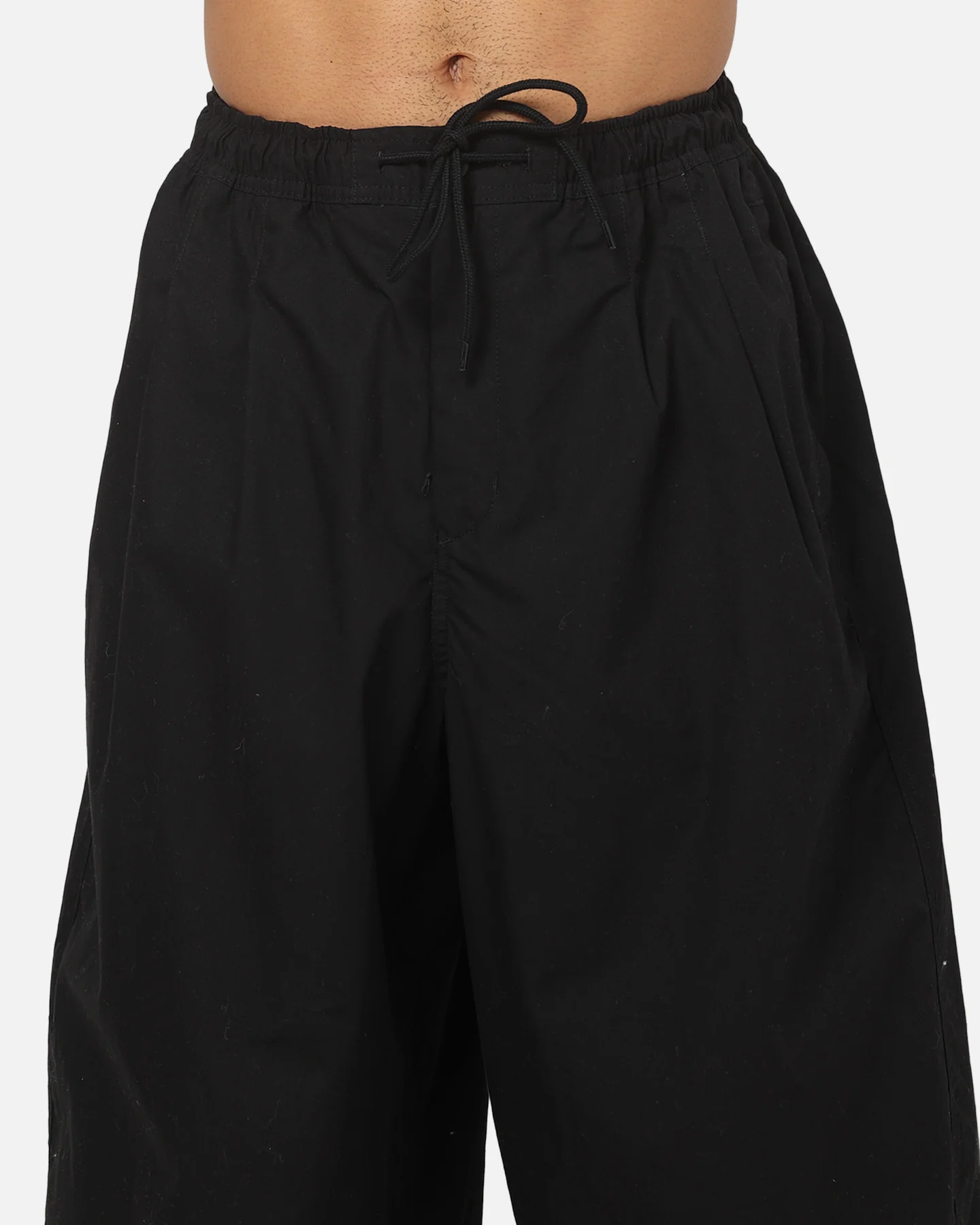 Nike Club Balloon Pants Black/Black - Image 7