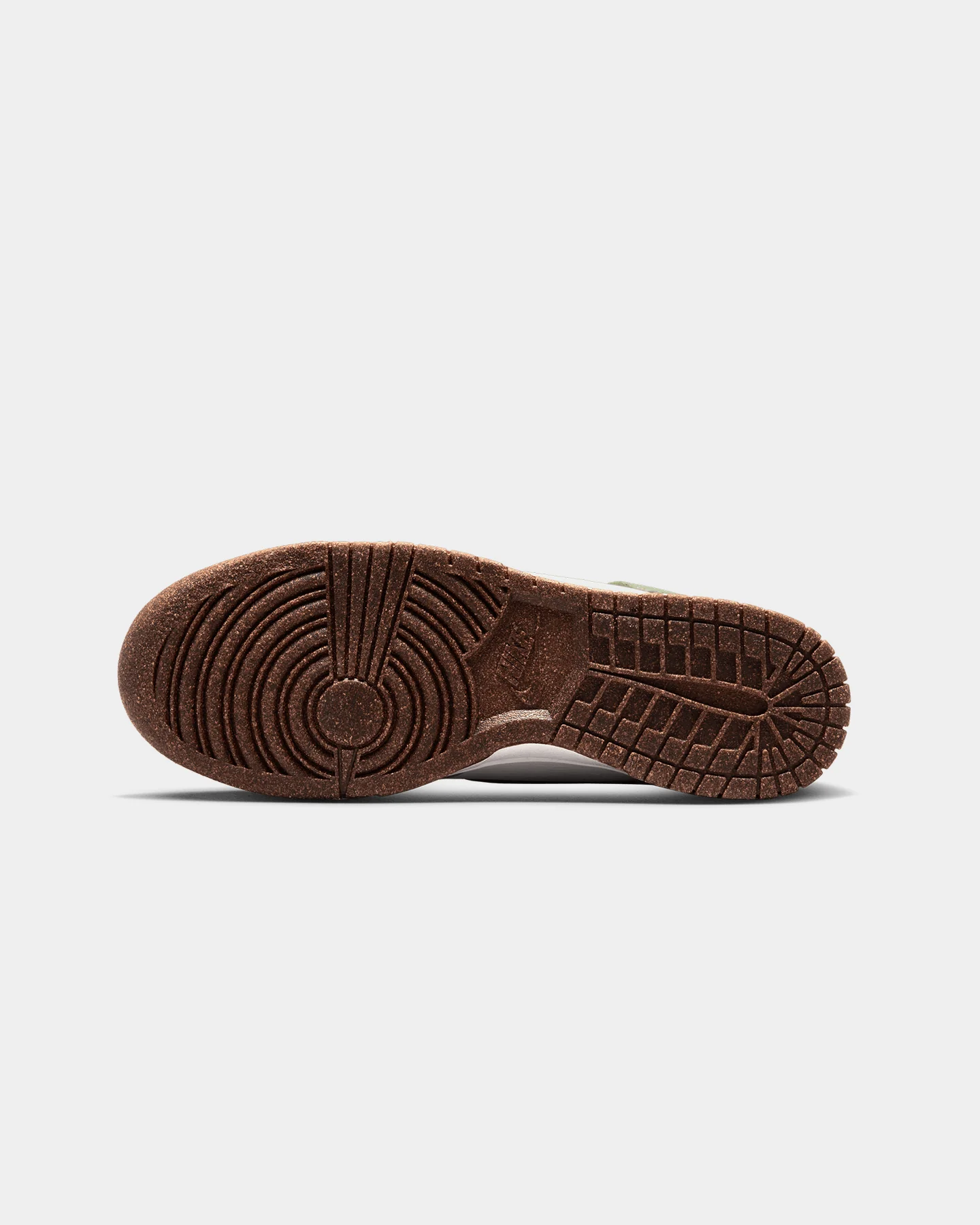 Nike Dunk High Retro SE "Inspected By Swoosh" Honeydew - Image 5