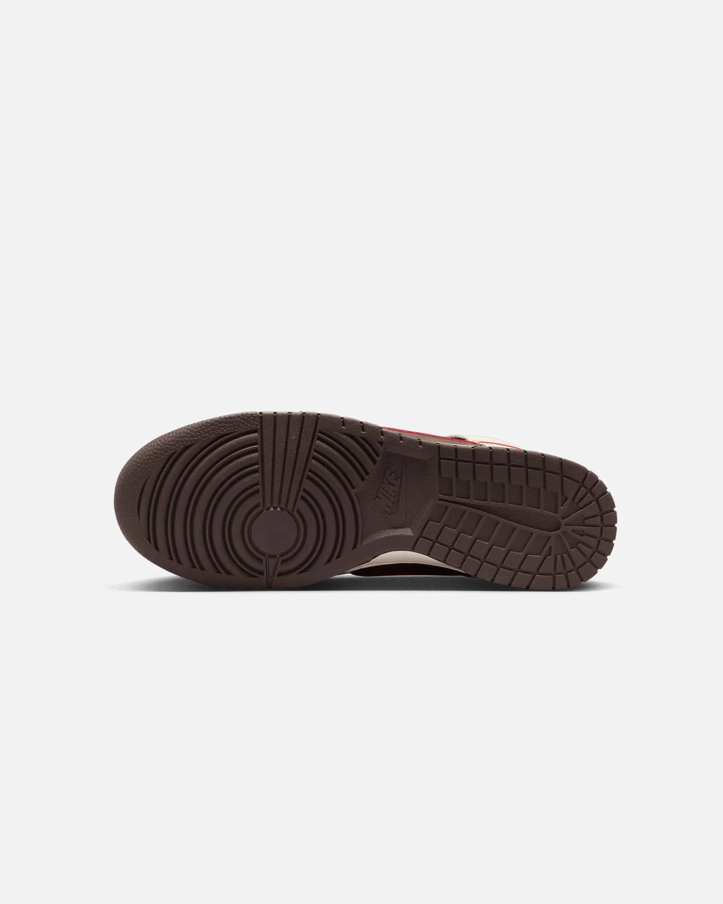 Nike Dunk High Retro SE NAS Baroque Brown - Image 5