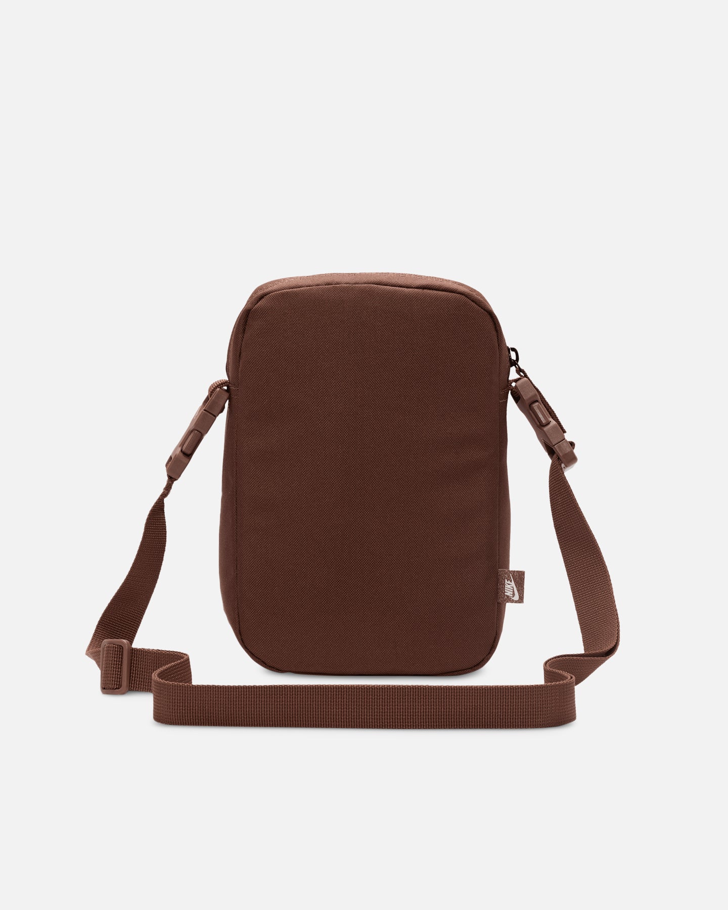 Nike Heritage Crossbody Bag Brown - Image 6