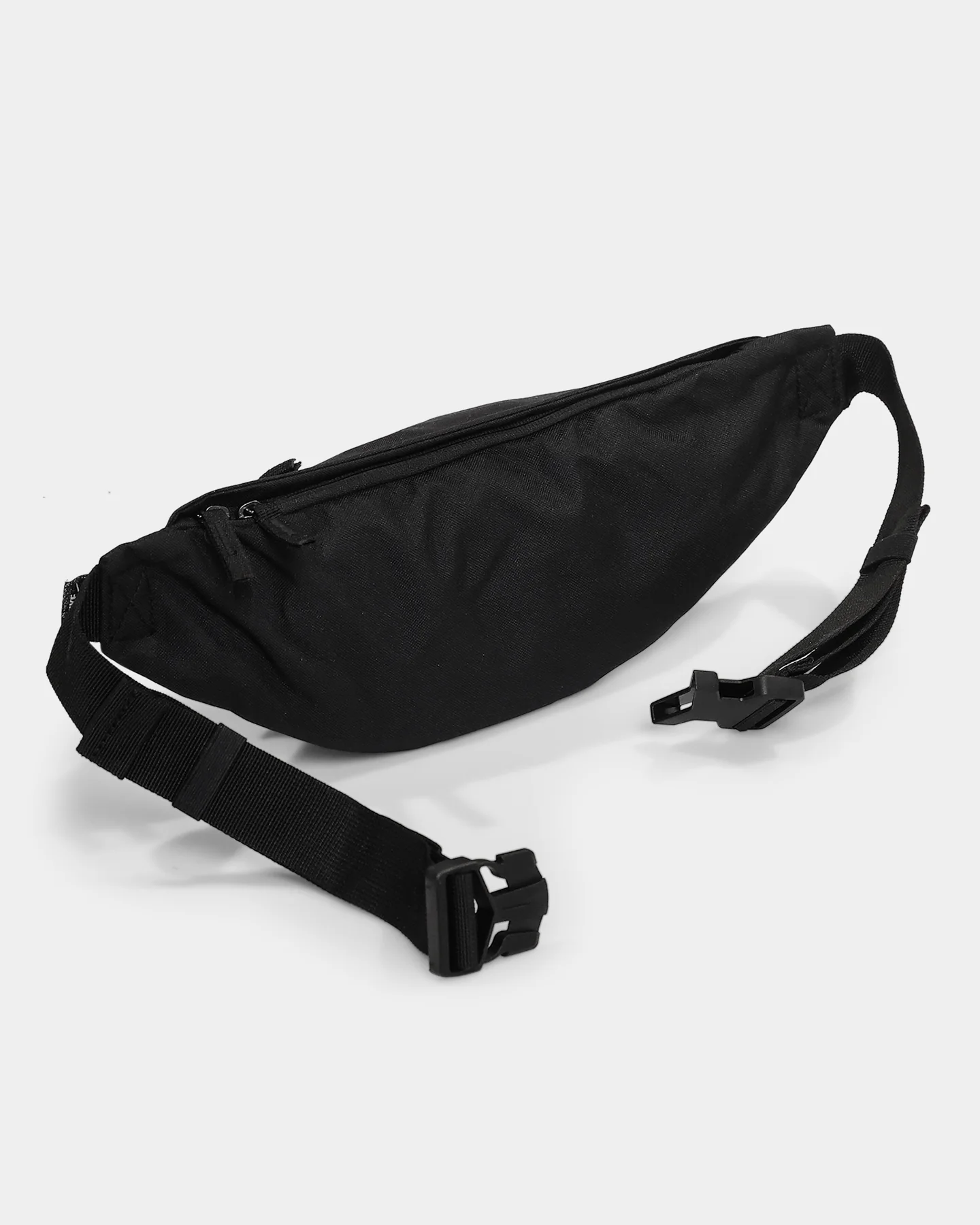 Nike Heritage Waistpack Black/Black - Image 8