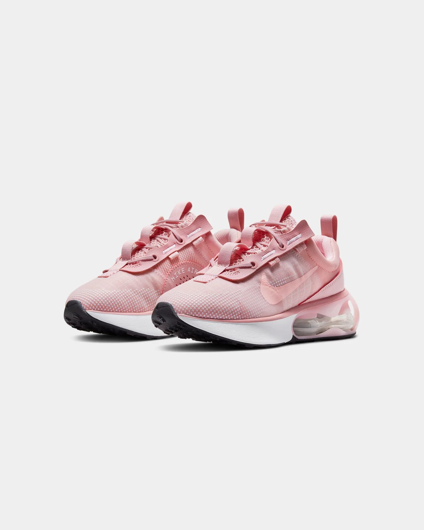 Nike Kids' Air Max 2021 (GS) Pink Glaze - Image 2