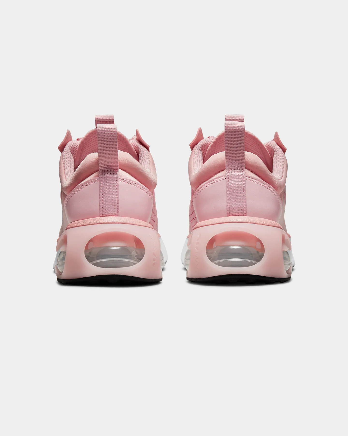 Nike Kids' Air Max 2021 (GS) Pink Glaze - Image 3