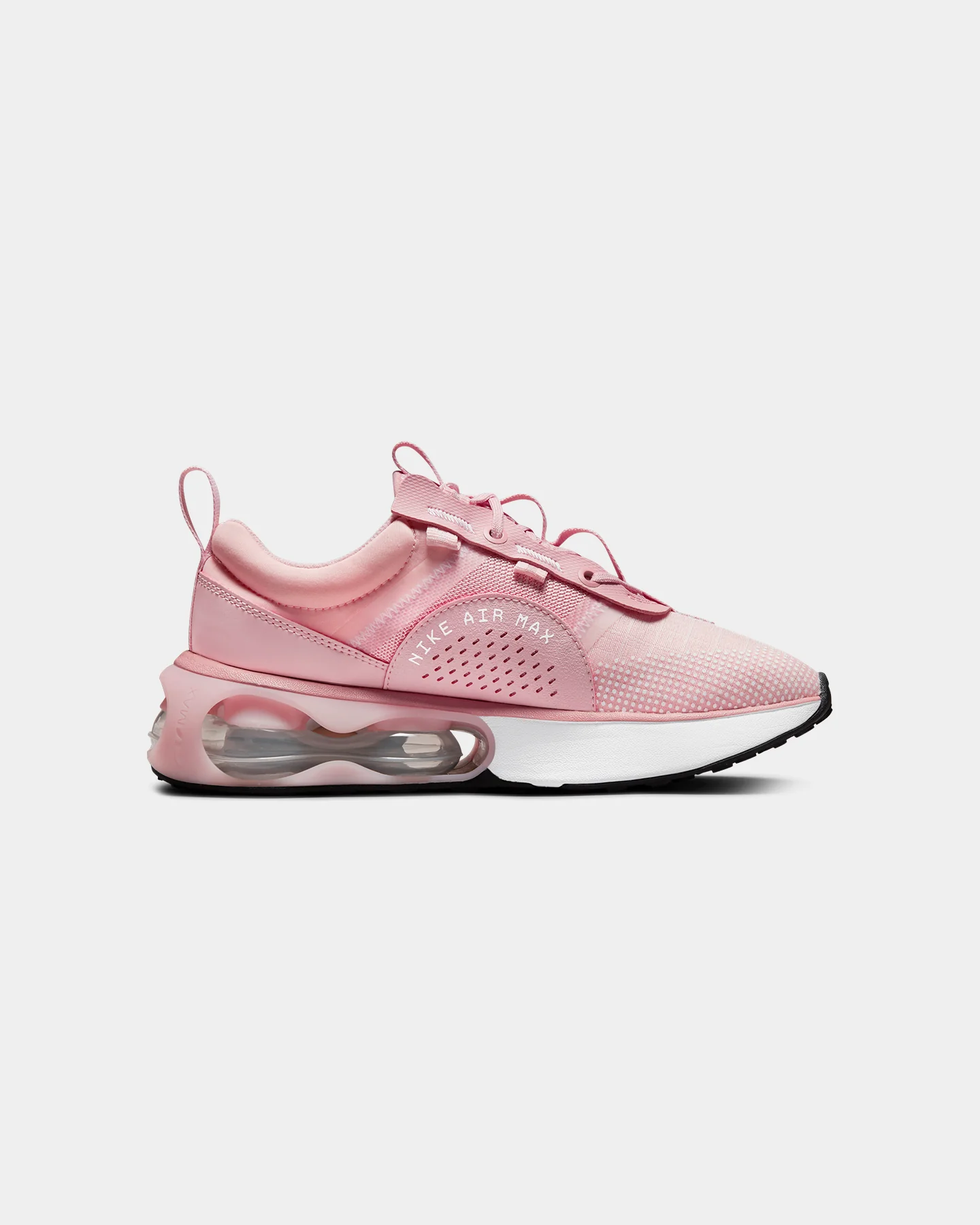 Nike Kids' Air Max 2021 (GS) Pink Glaze - Image 4
