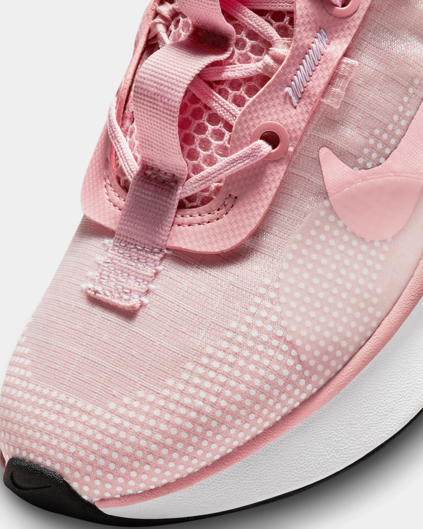 Nike Kids' Air Max 2021 (GS) Pink Glaze - Image 6