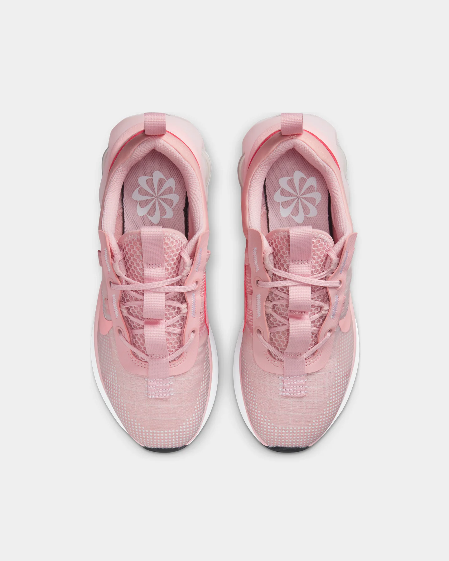 Nike Kids' Air Max 2021 (GS) Pink Glaze - Image 7