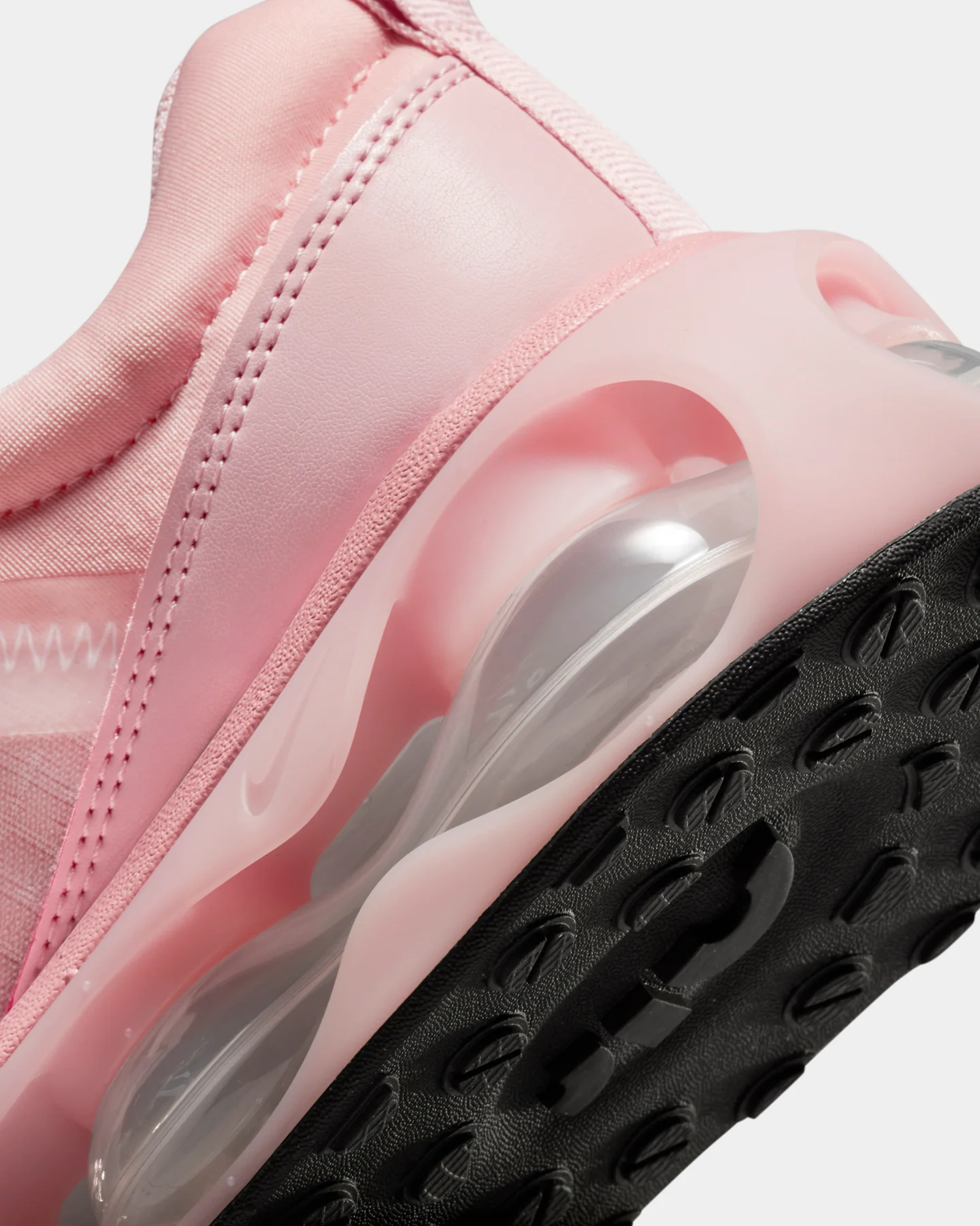 Nike Kids' Air Max 2021 (GS) Pink Glaze - Image 8