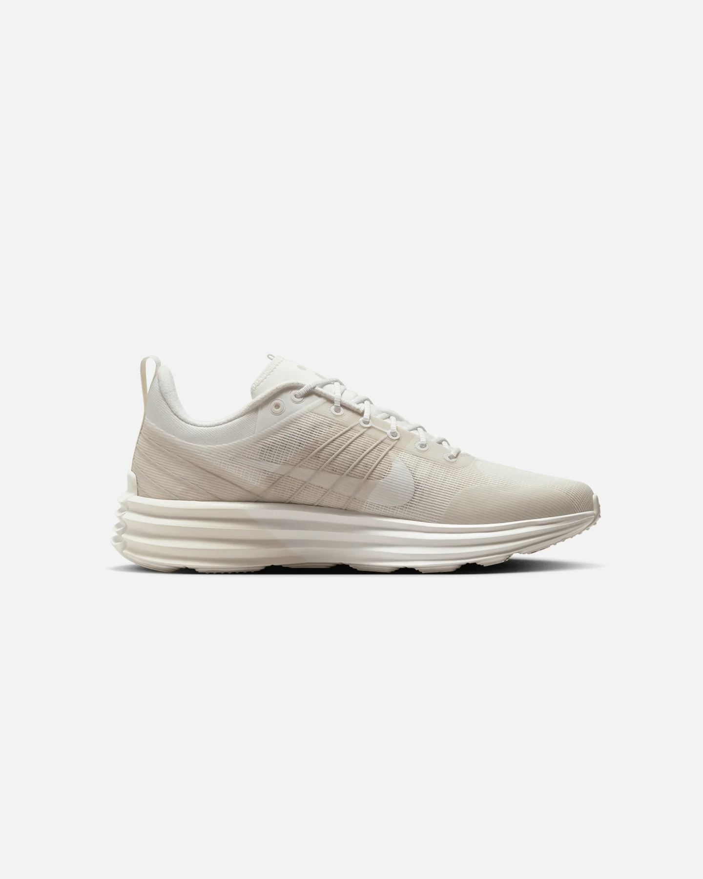 Nike Lunar Roam Summit White - Image 4
