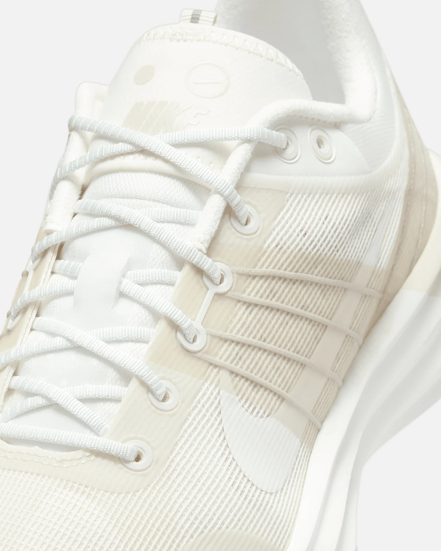 Nike Lunar Roam Summit White - Image 6