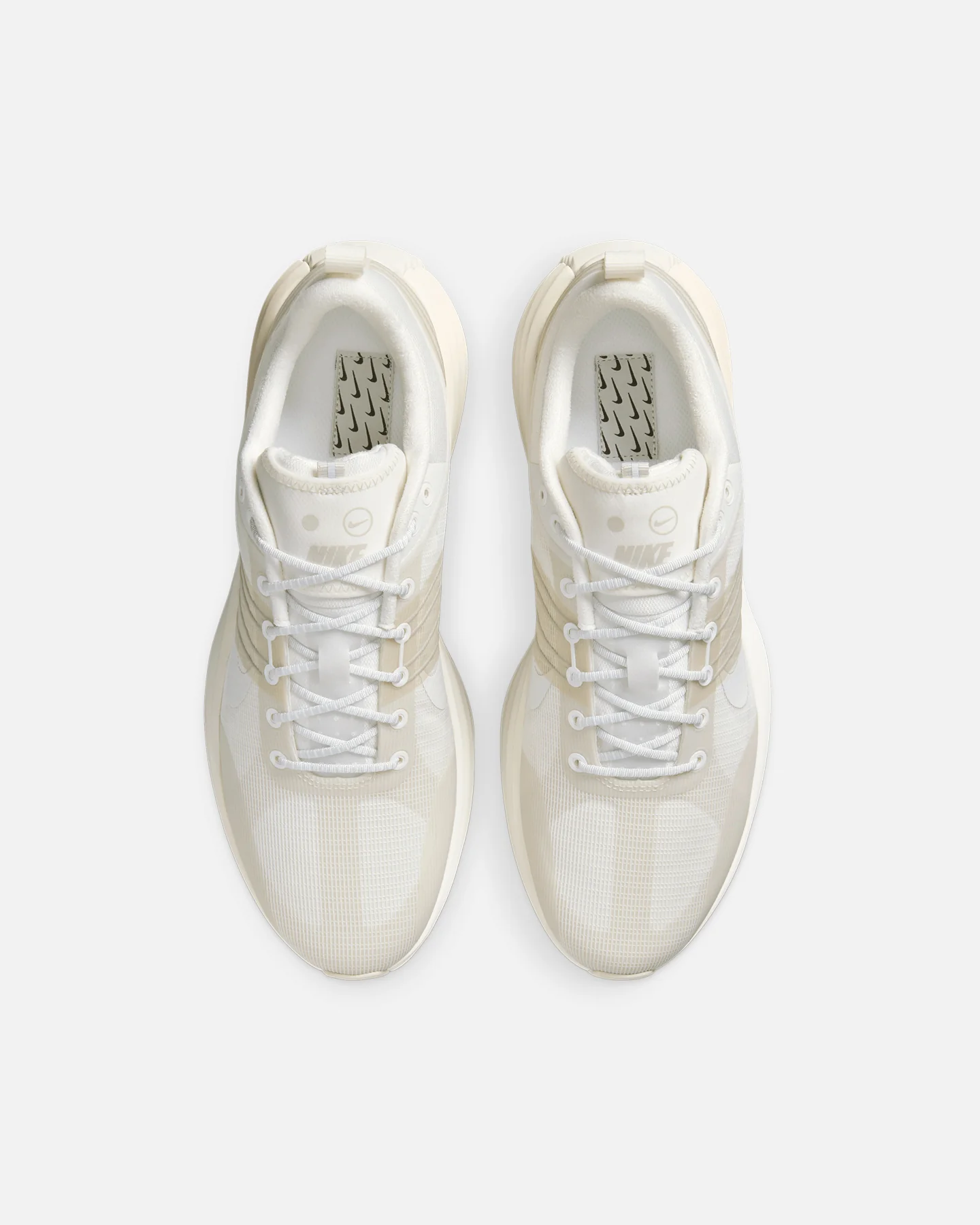 Nike Lunar Roam Summit White - Image 7