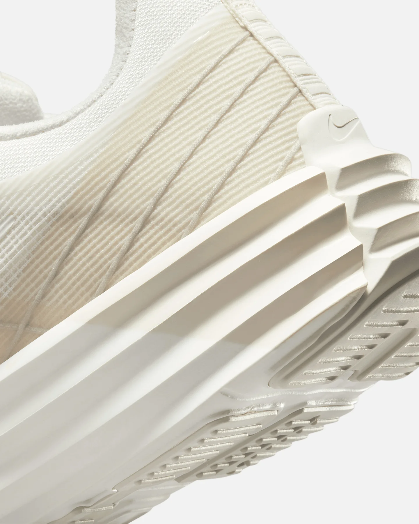 Nike Lunar Roam Summit White - Image 8