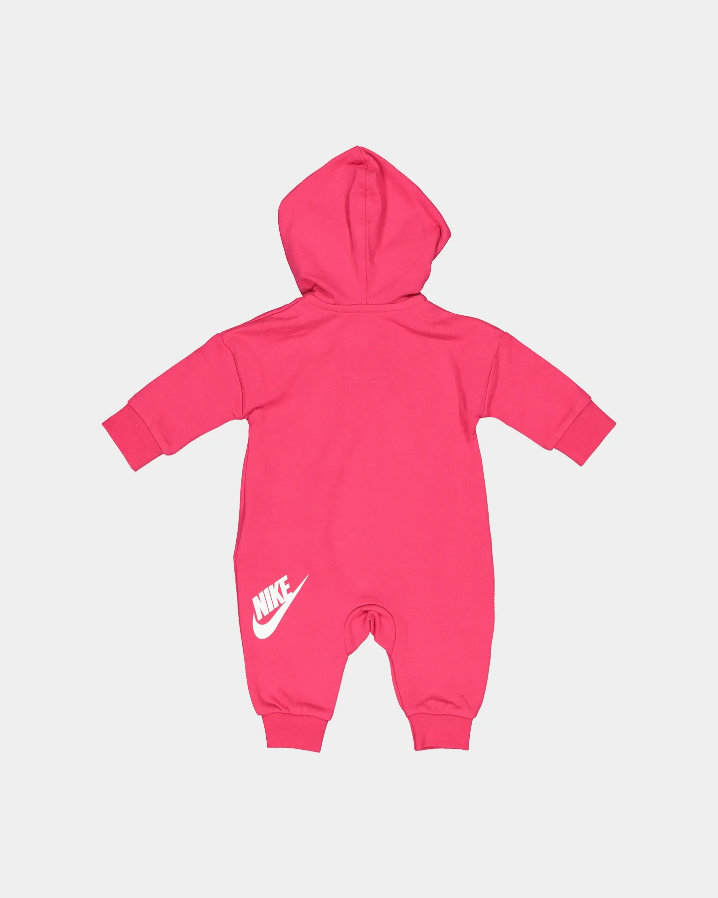 Nike Kids Play All Day Coverall Pink - Image 2