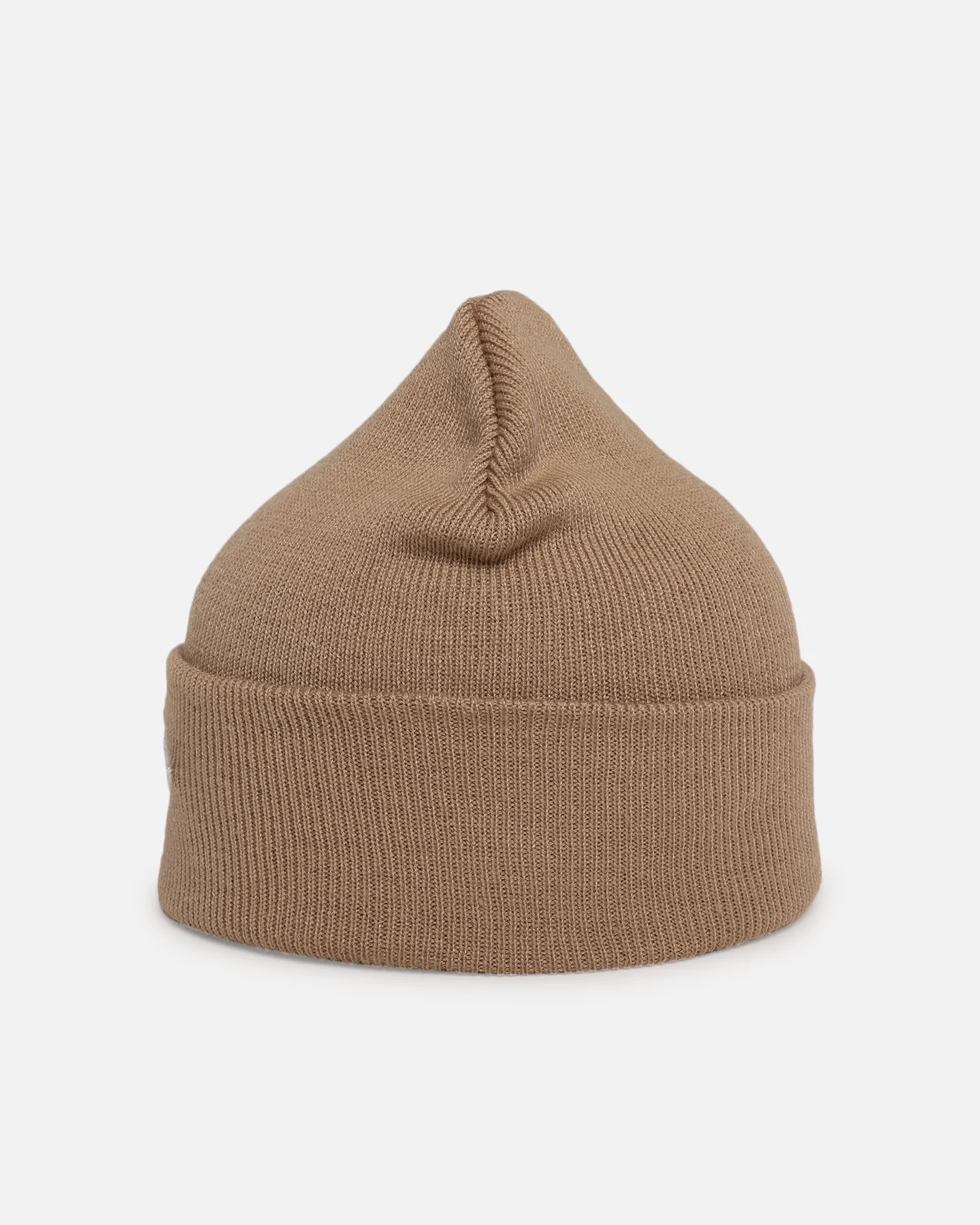 Nike Peak Futura Beanie Khaki/White - Image 2