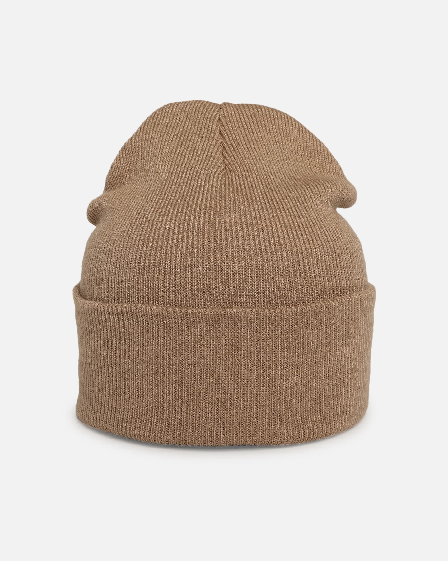 Nike Peak Futura Beanie Khaki/White - Image 3