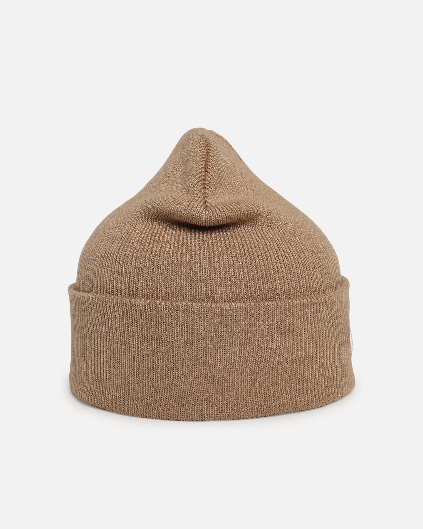 Nike Peak Futura Beanie Khaki/White - Image 4