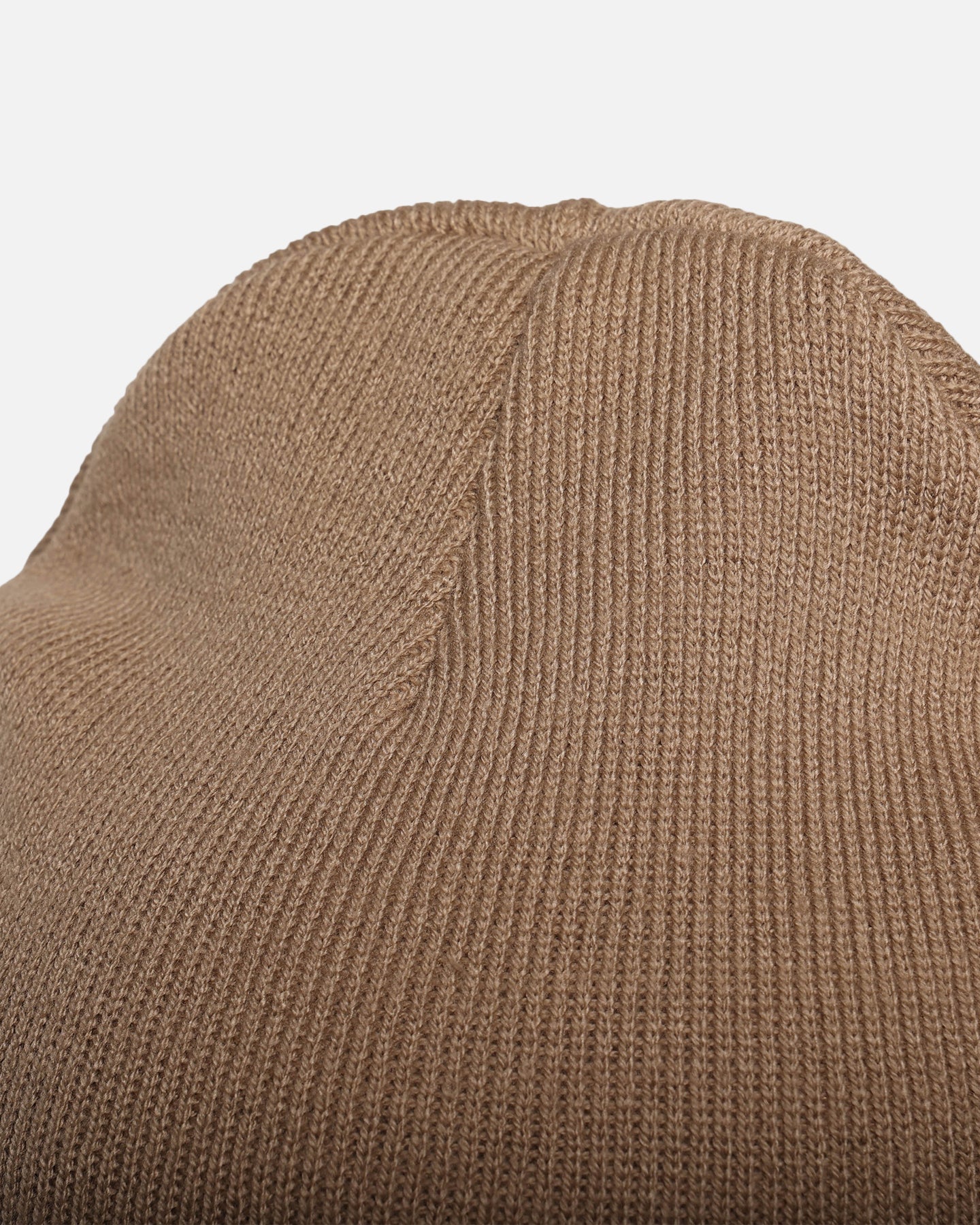 Nike Peak Futura Beanie Khaki/White - Image 6