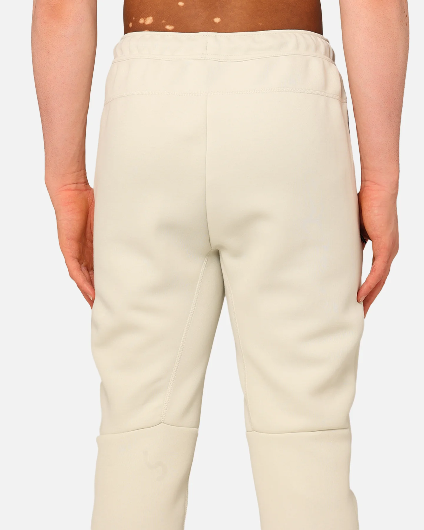 Nike Tech Fleece Joggers Sea Glass/Black - Image 8