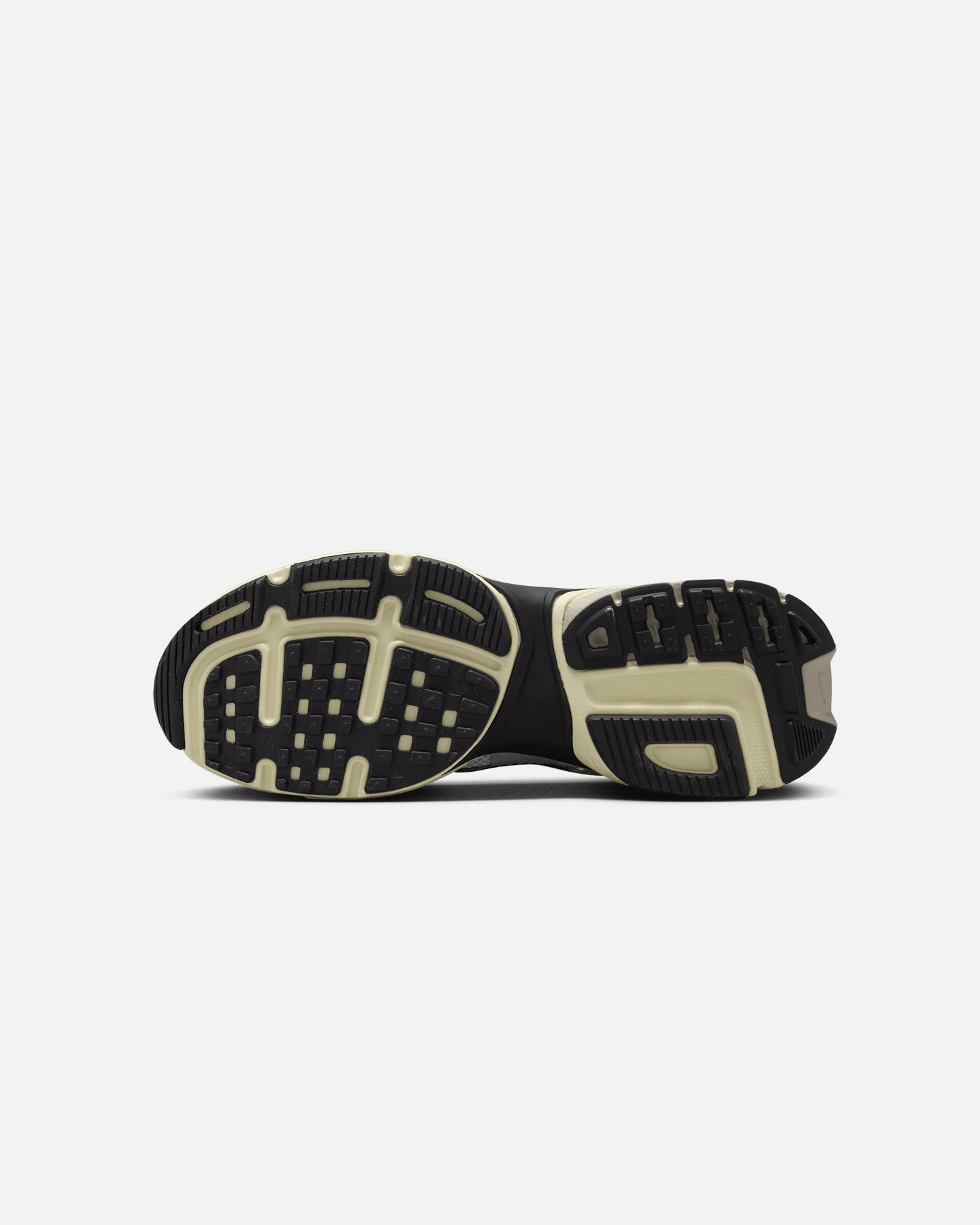 Nike V2K Run Summit White/Metallic Silver - Image 5