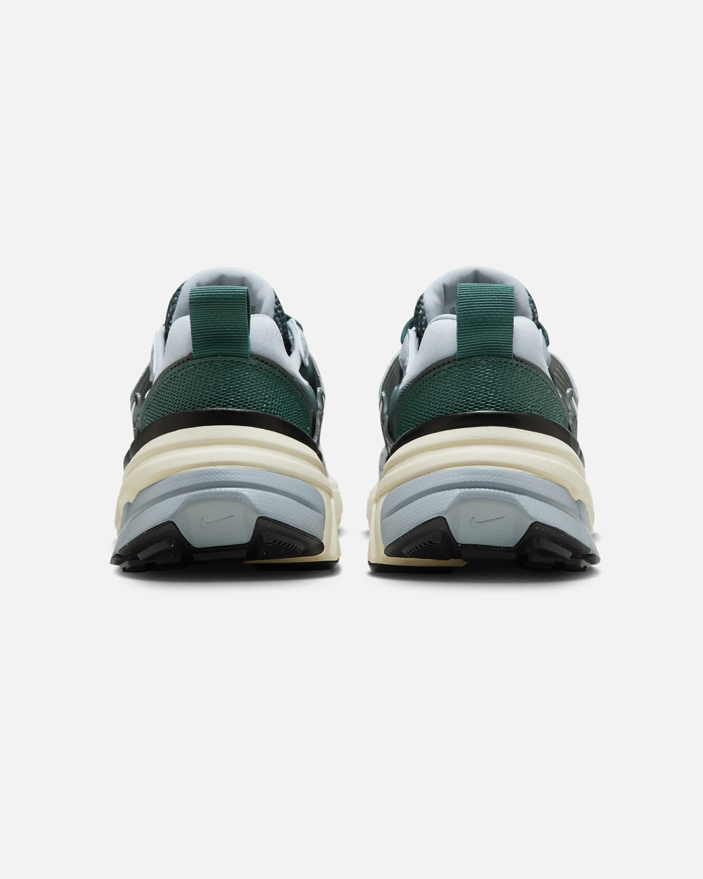 Nike V2K Run Vintage Green - Image 3