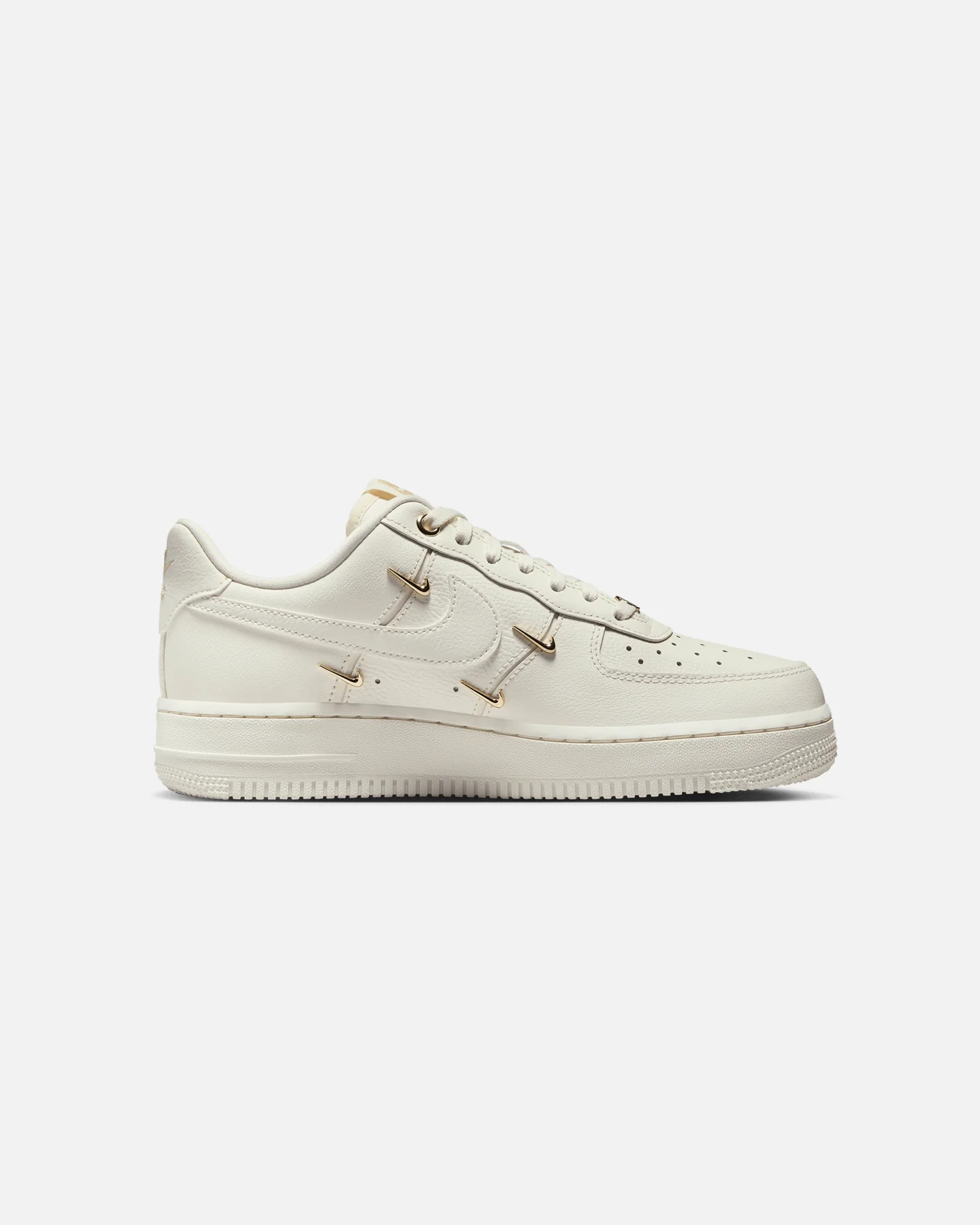 Nike Women's Air Force 1 '07 LX Sail/Sail - Image 3