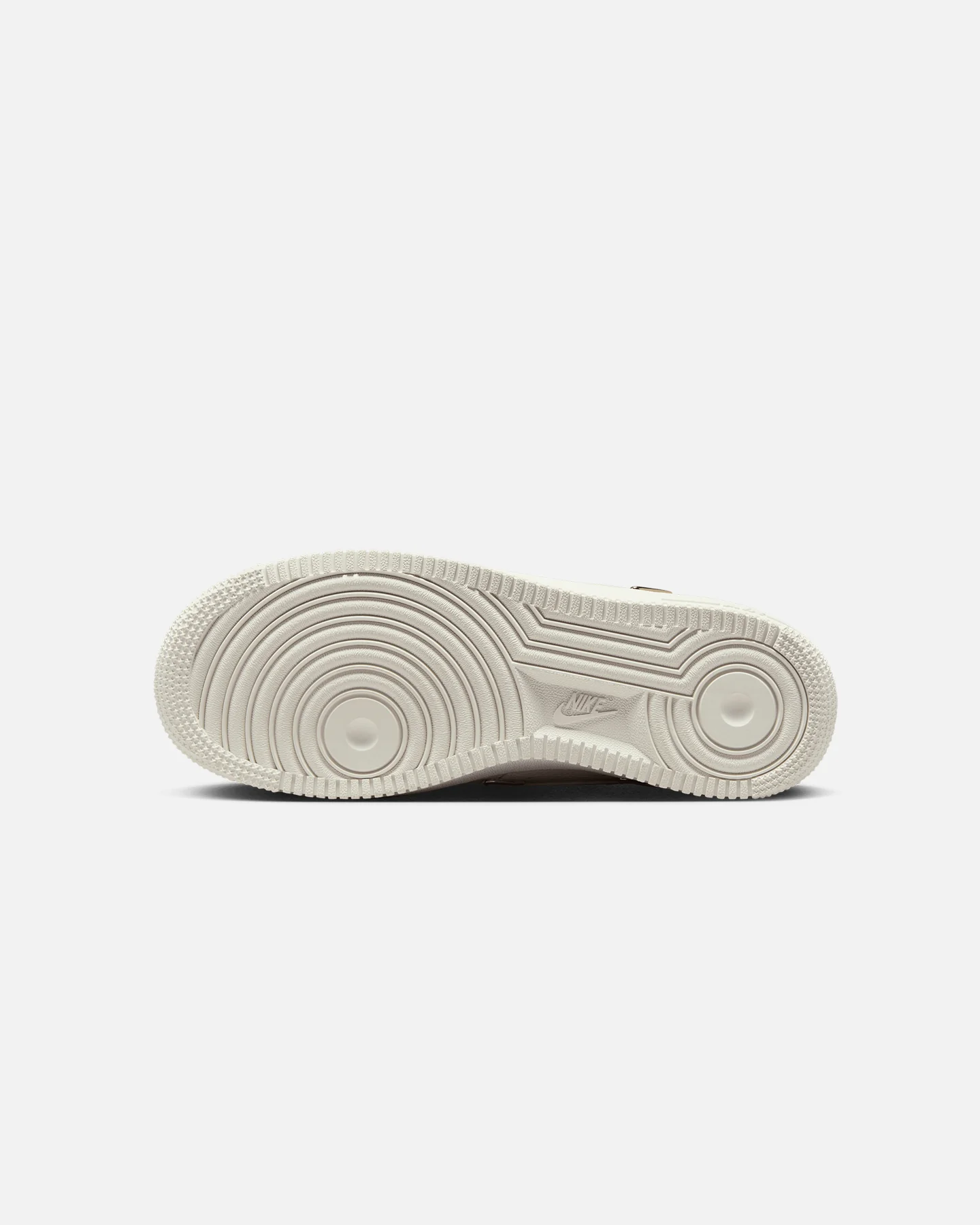 Nike Women's Air Force 1 '07 LX Sail/Sail - Image 4