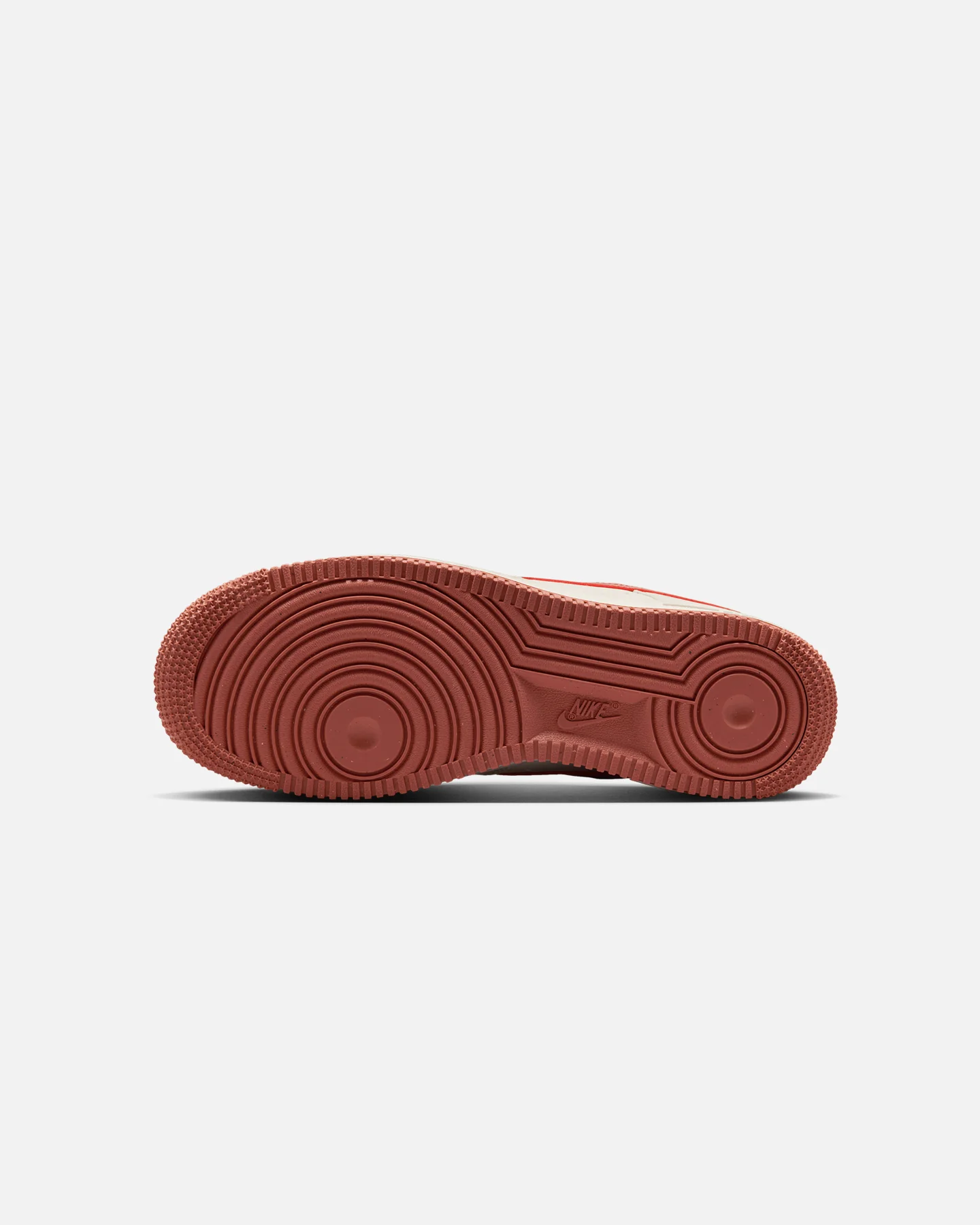 Nike Women's Air Force 1 '07 Next Nature Sail/Canyon Pink - Image 5
