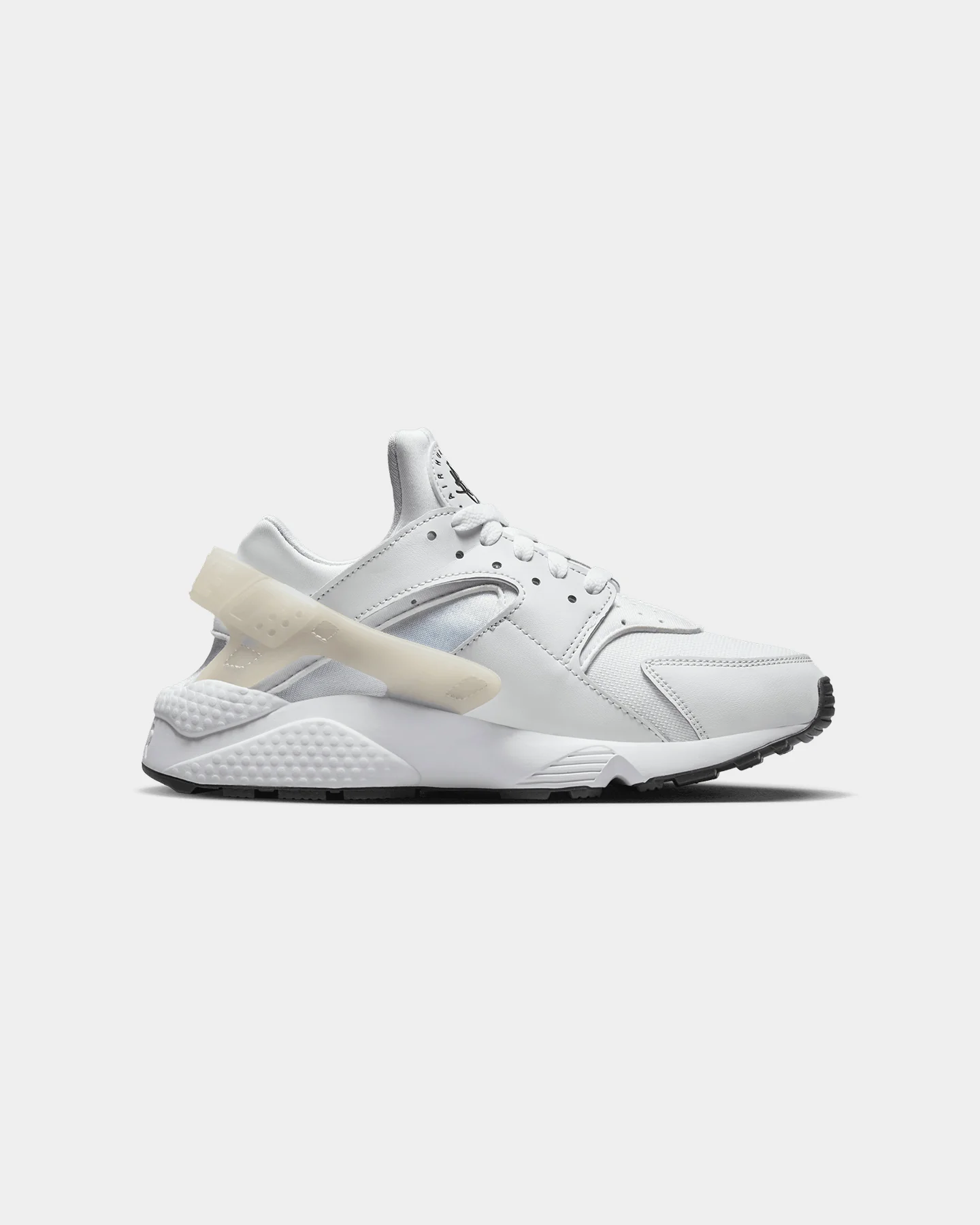 Nike Women's Air Huarache Pure Platinum - Image 4