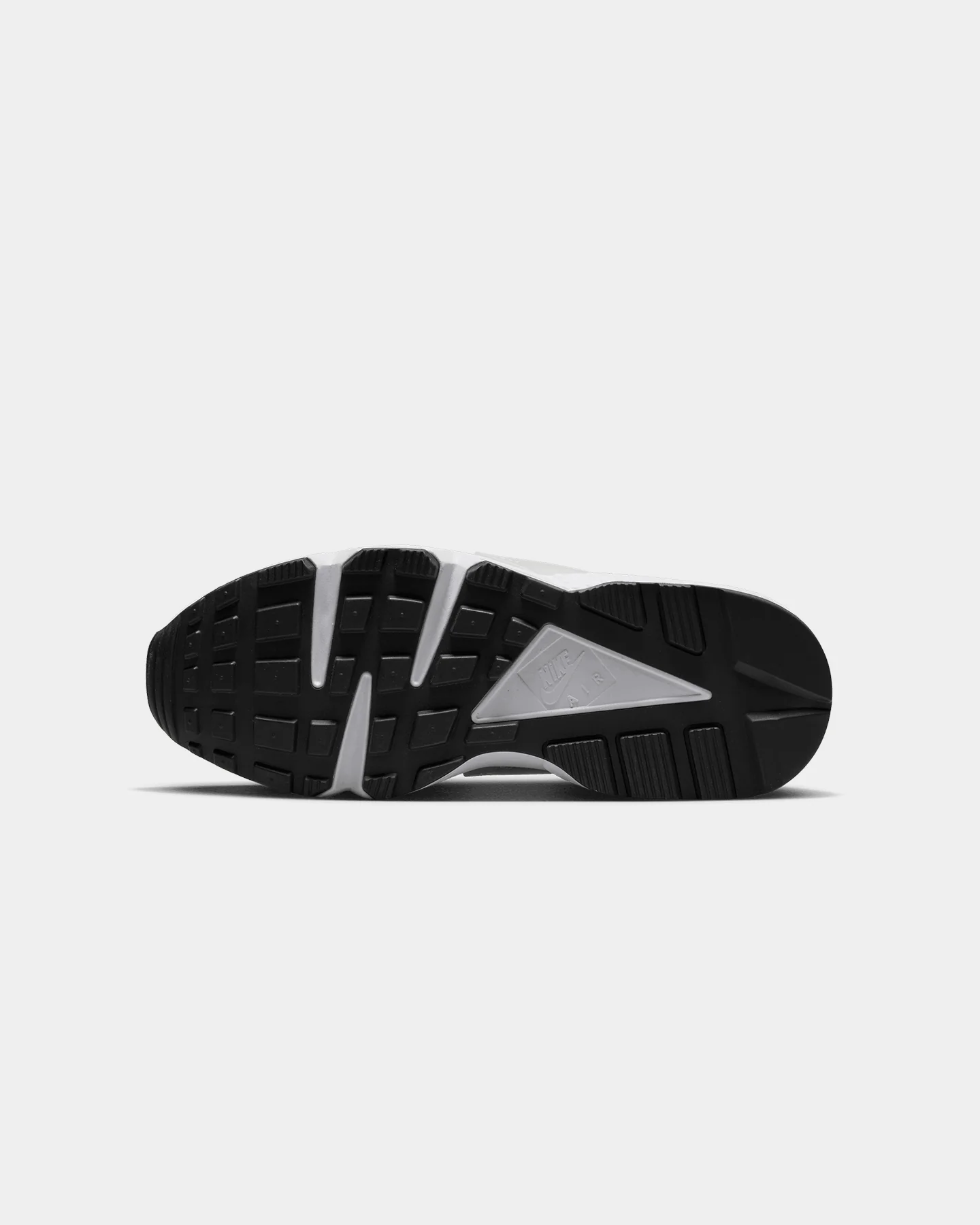 Nike Women's Air Huarache Pure Platinum - Image 5
